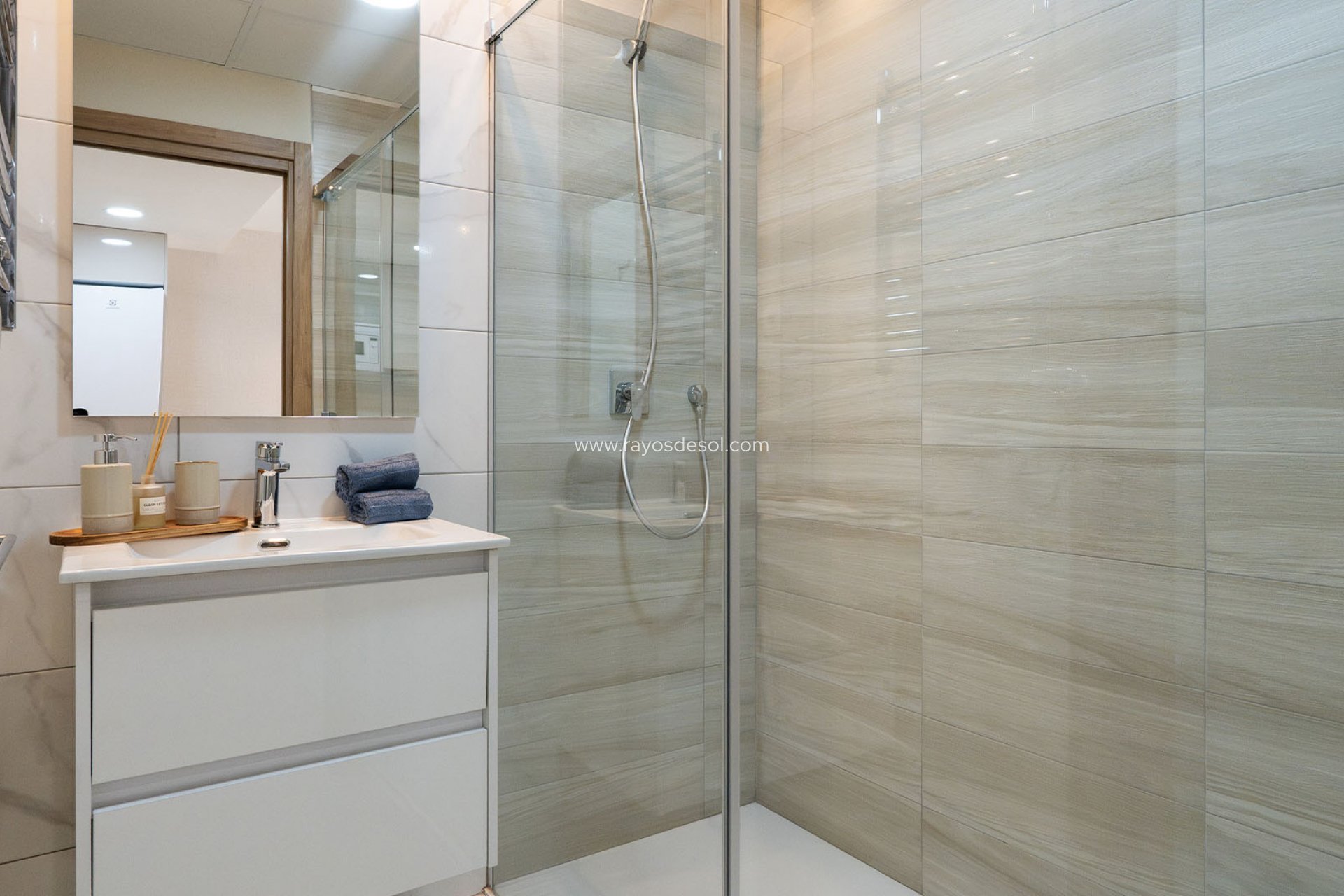 Nieuwbouw - Appartement - Pulpi - Spain