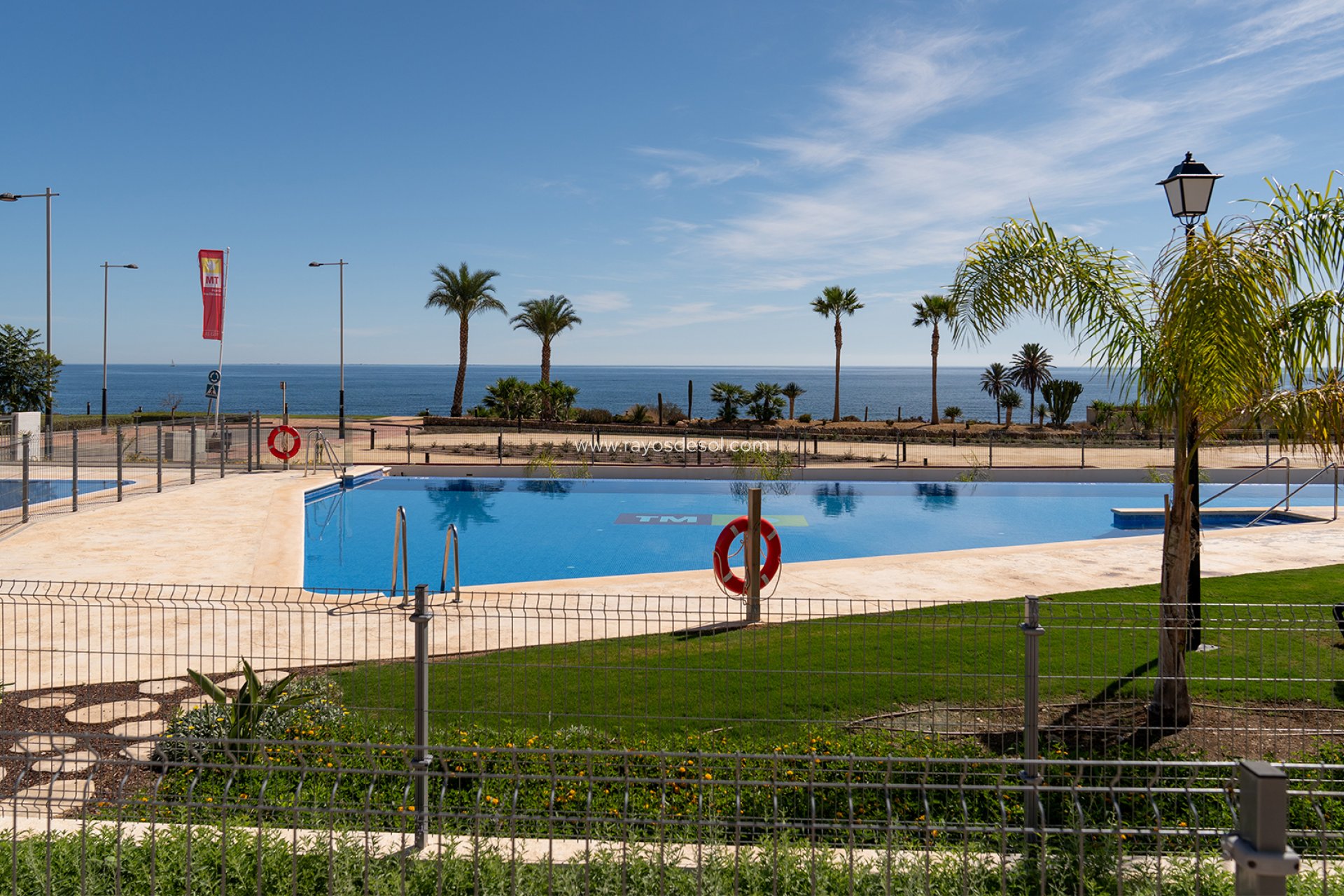 Nieuwbouw - Appartement - Pulpi - Spain