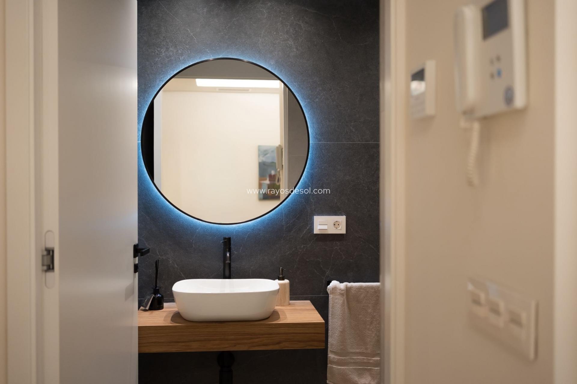 Nieuwbouw - Appartement - San Javier - pueblo