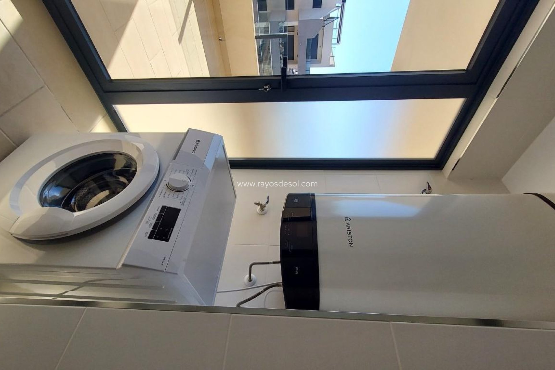 Nieuwbouw - Appartement - San Miguel de Salinas - Pueblo