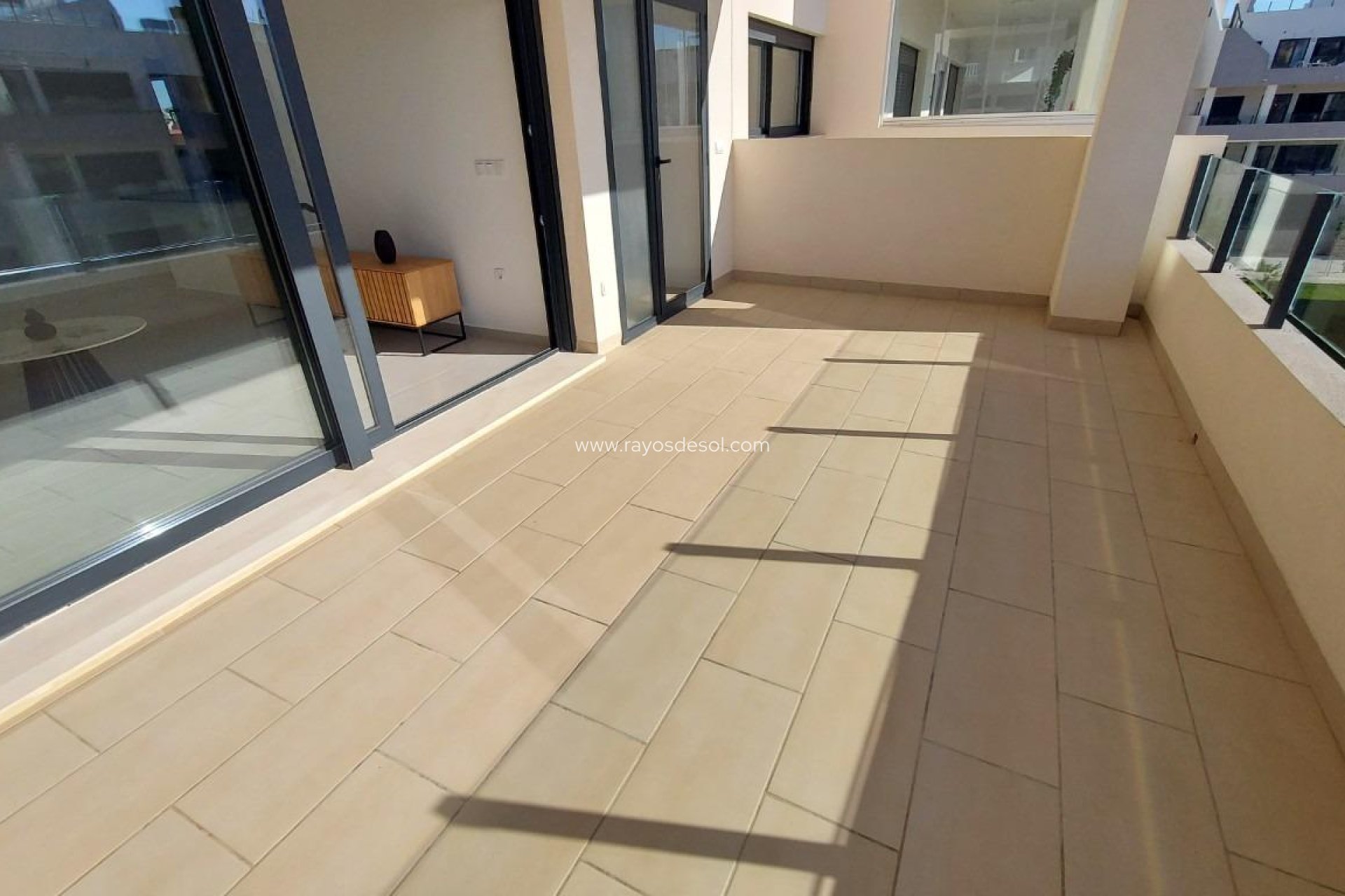 Nieuwbouw - Appartement - San Miguel de Salinas - Pueblo