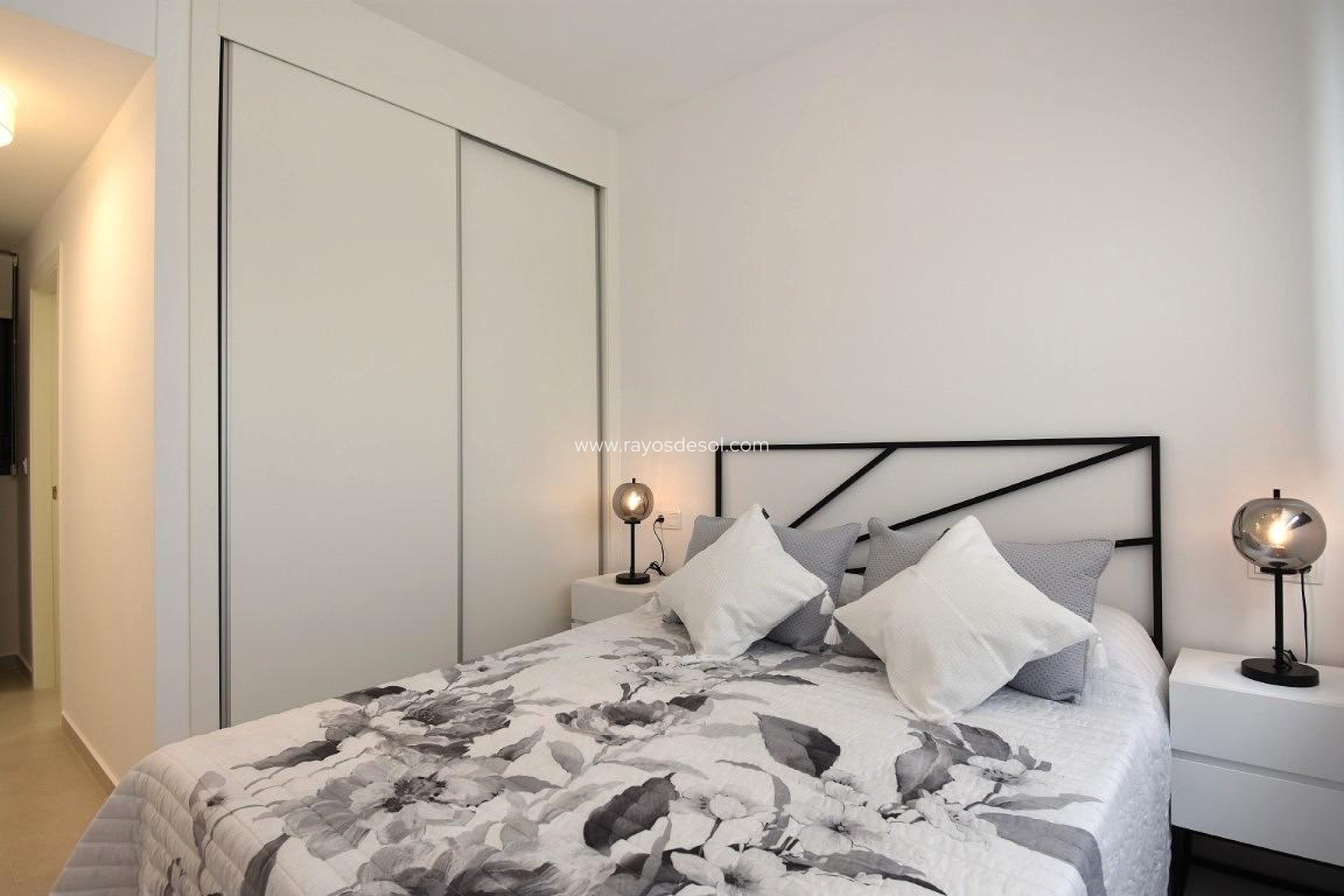 Nieuwbouw - Appartement - San Miguel de Salinas - Pueblo