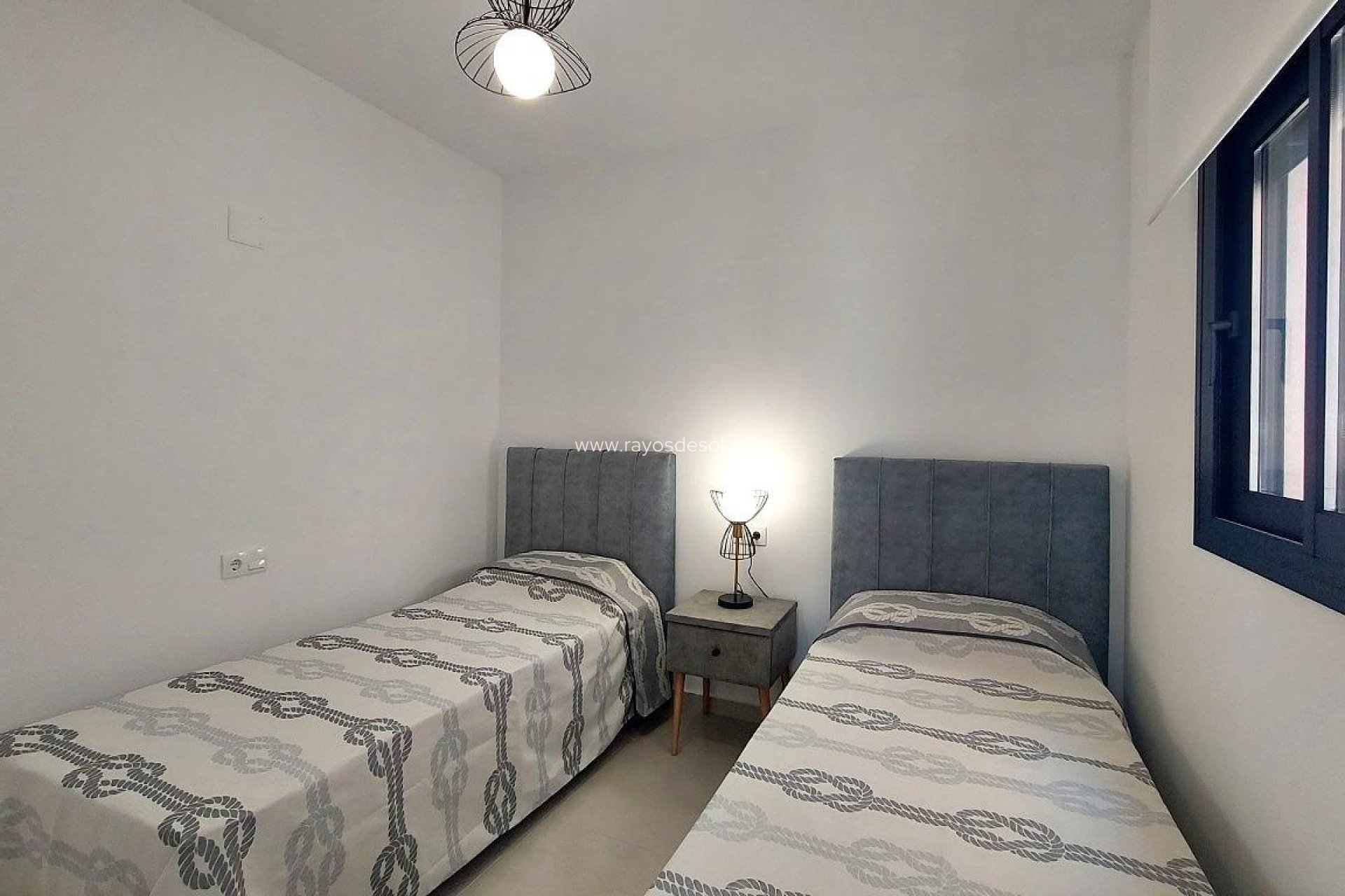 Nieuwbouw - Appartement - San Miguel de Salinas - Pueblo