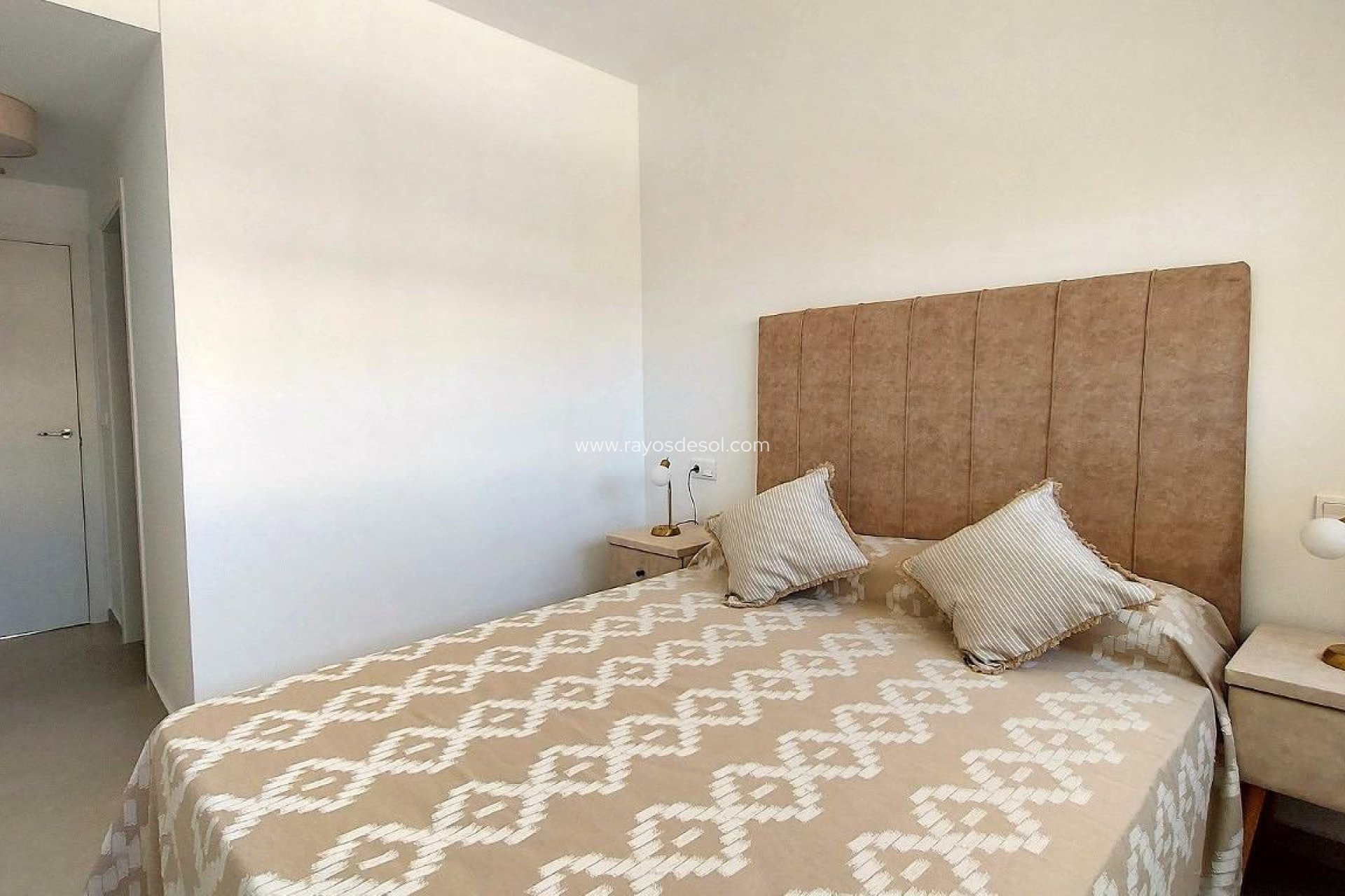 Nieuwbouw - Appartement - San Miguel de Salinas - Pueblo