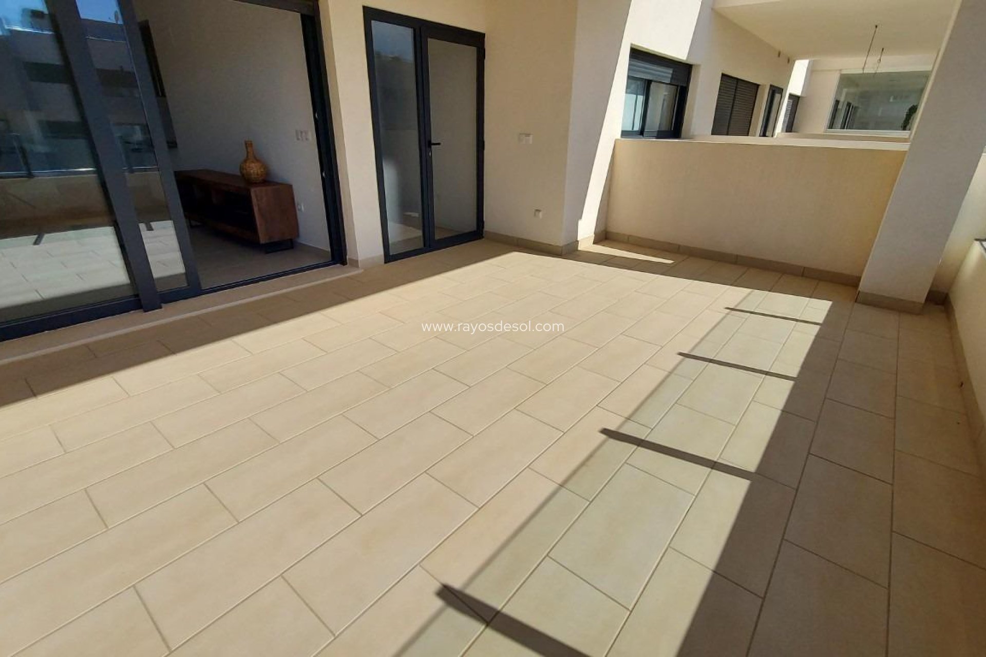Nieuwbouw - Appartement - San Miguel de Salinas - Pueblo
