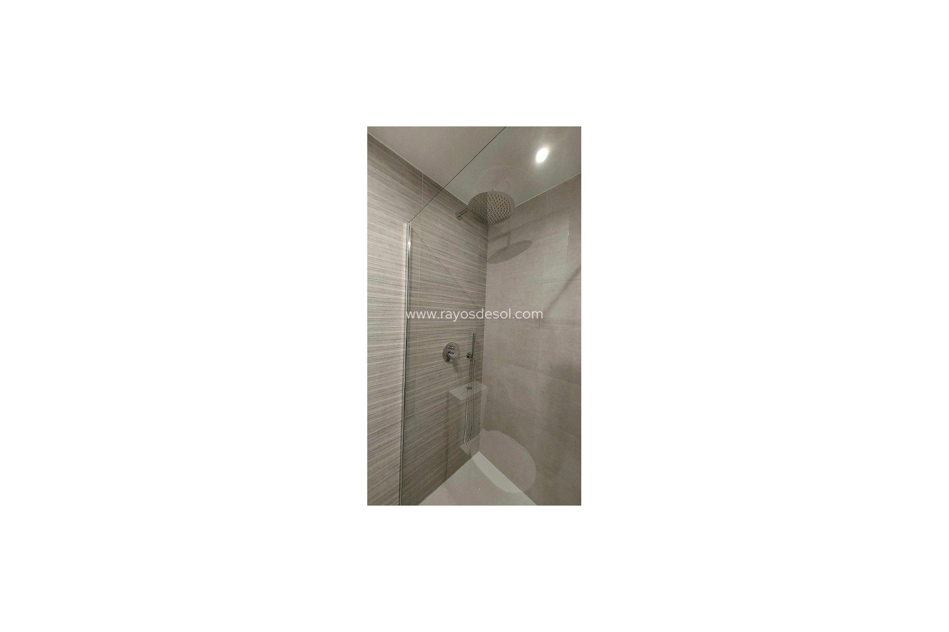 Nieuwbouw - Appartement - San Miguel de Salinas - Pueblo