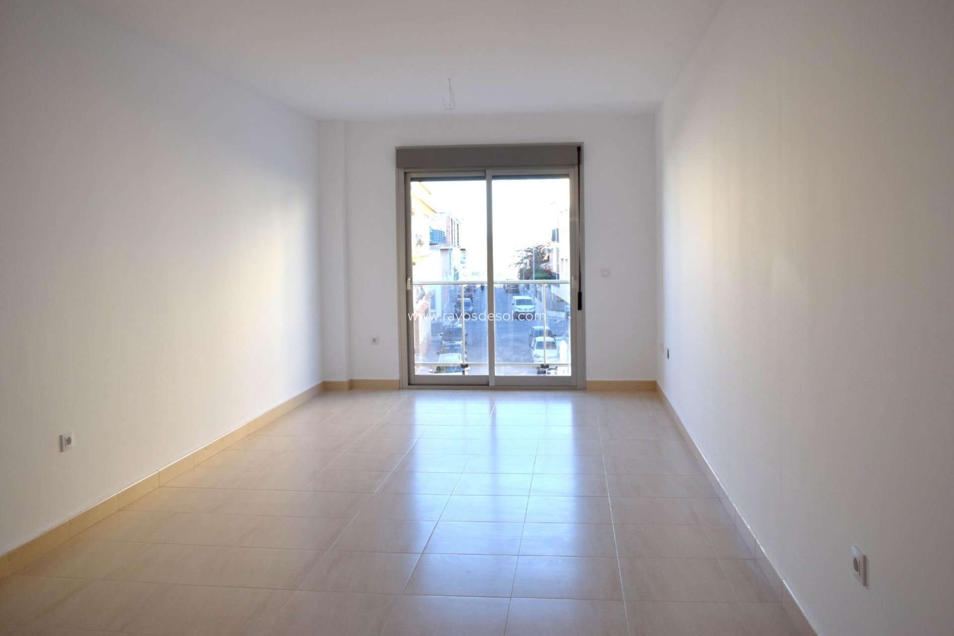 Nieuwbouw - Appartement - San Miguel de Salinas
