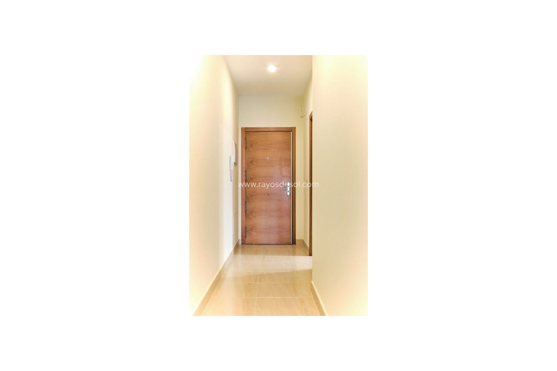 Nieuwbouw - Appartement - San Miguel de Salinas