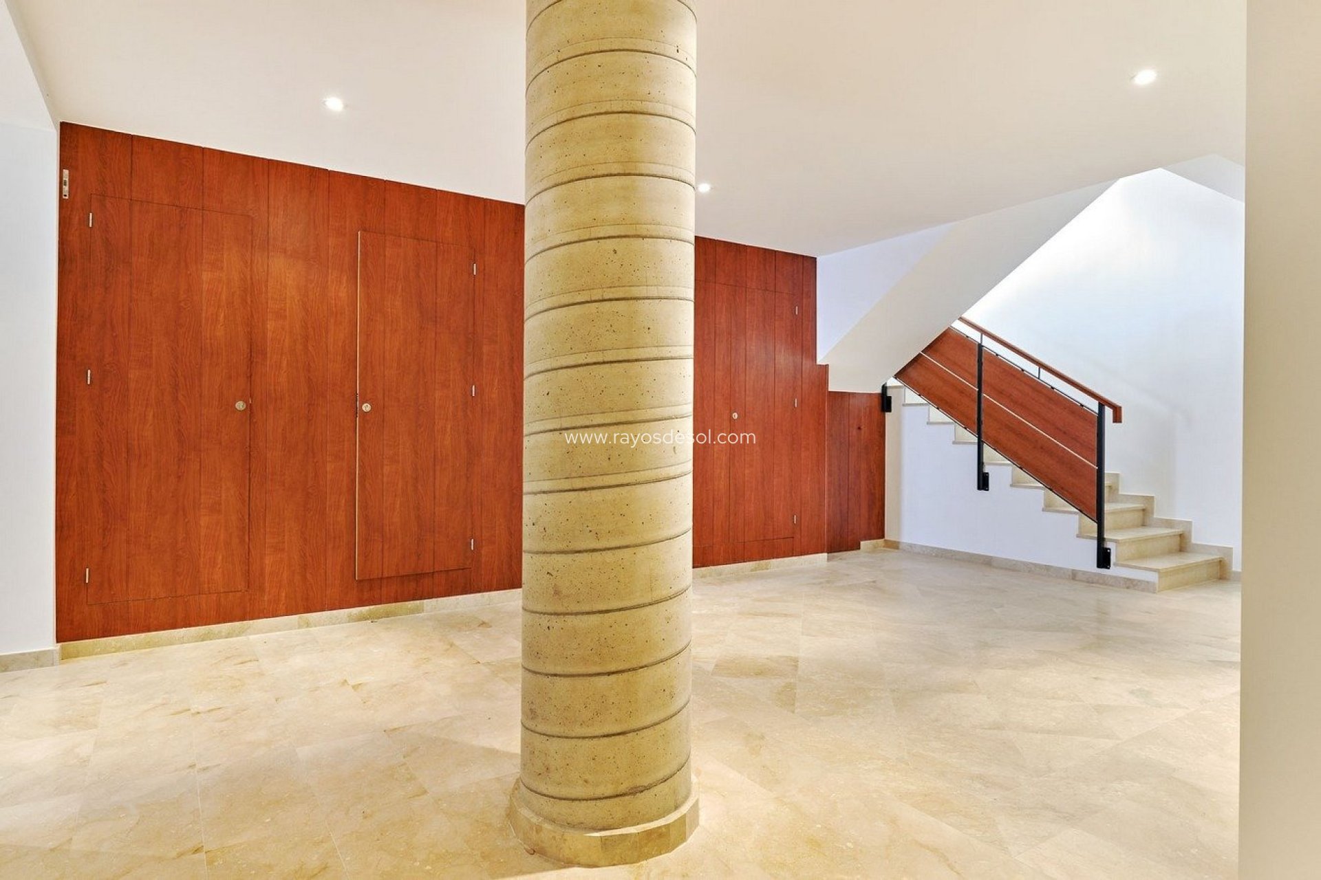 Nieuwbouw - Appartement - San Miguel de Salinas