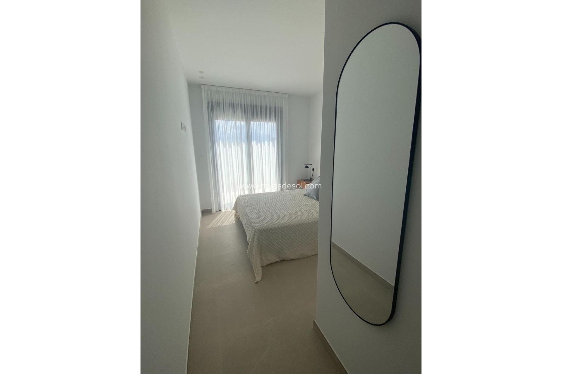 Nieuwbouw - Appartement - San Pedro del Pinatar - El Salero