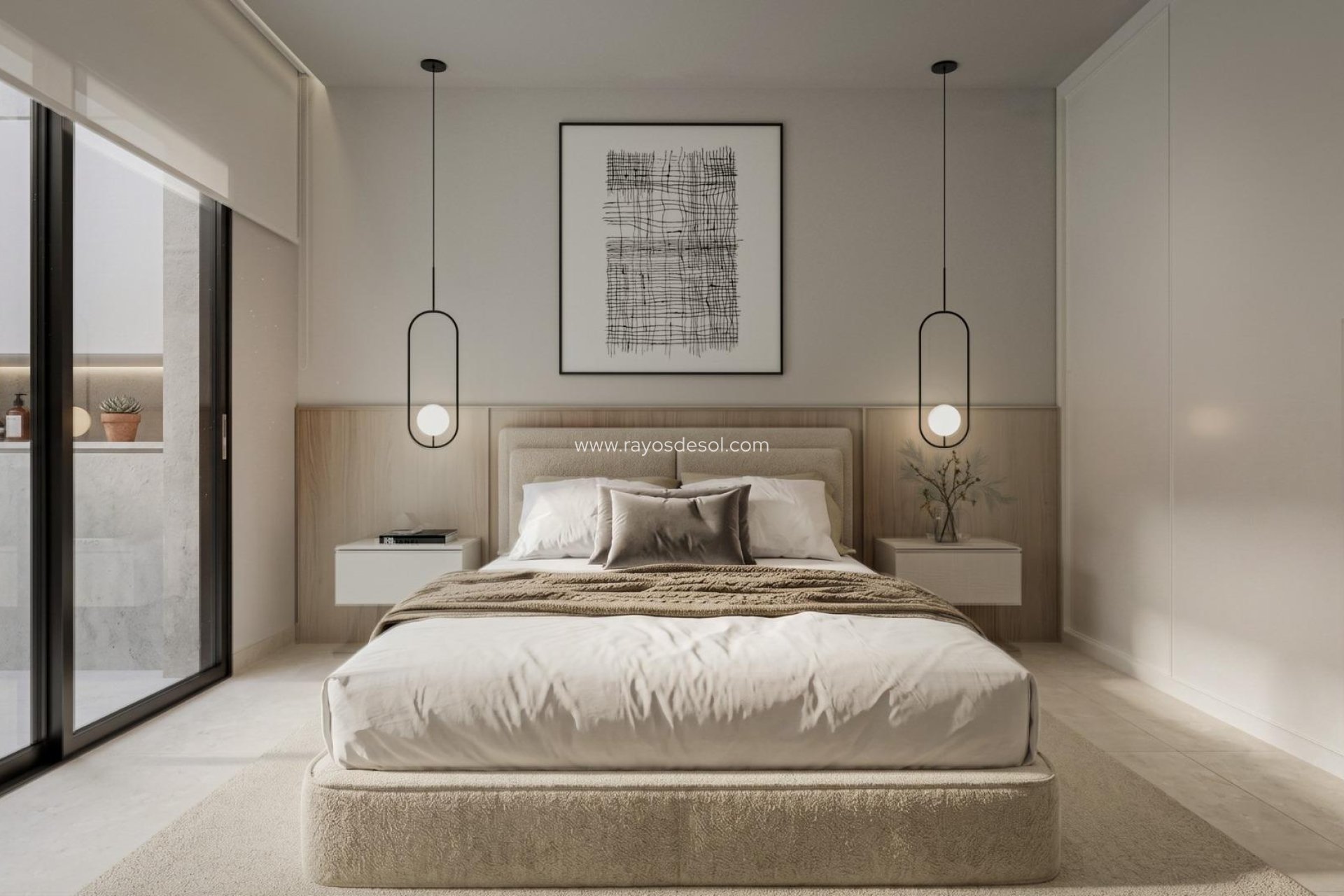 Nieuwbouw - Appartement - San Pedro del Pinatar - El Salero