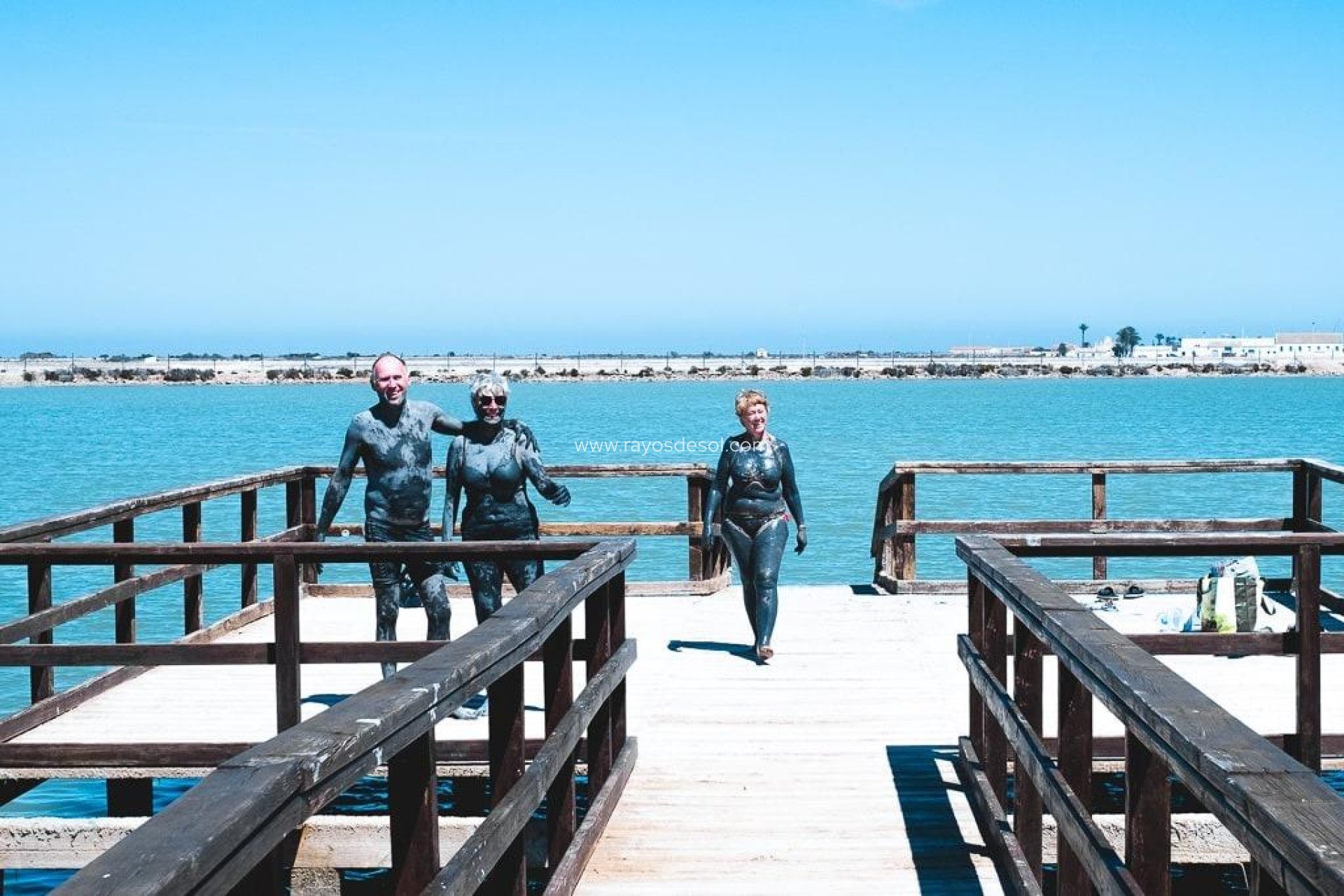 Nieuwbouw - Appartement - San Pedro del Pinatar - Las Esperanzas