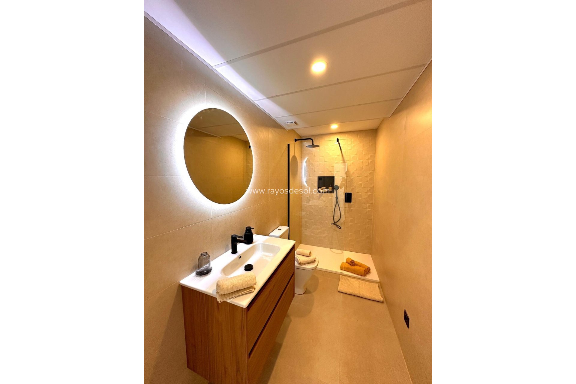 Nieuwbouw - Appartement - San Pedro del Pinatar - Los Peñascos