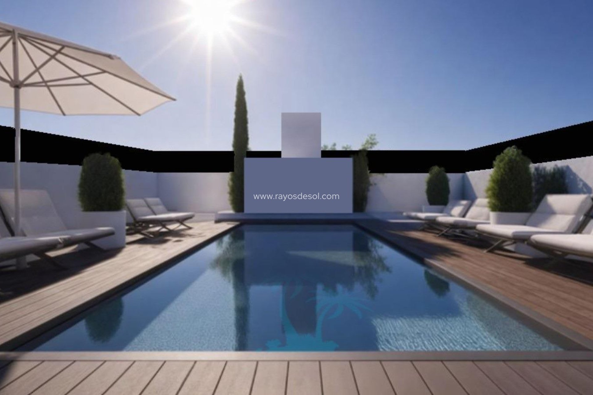 Nieuwbouw - Appartement - San Pedro del Pinatar - San Pedro Del Pinatar