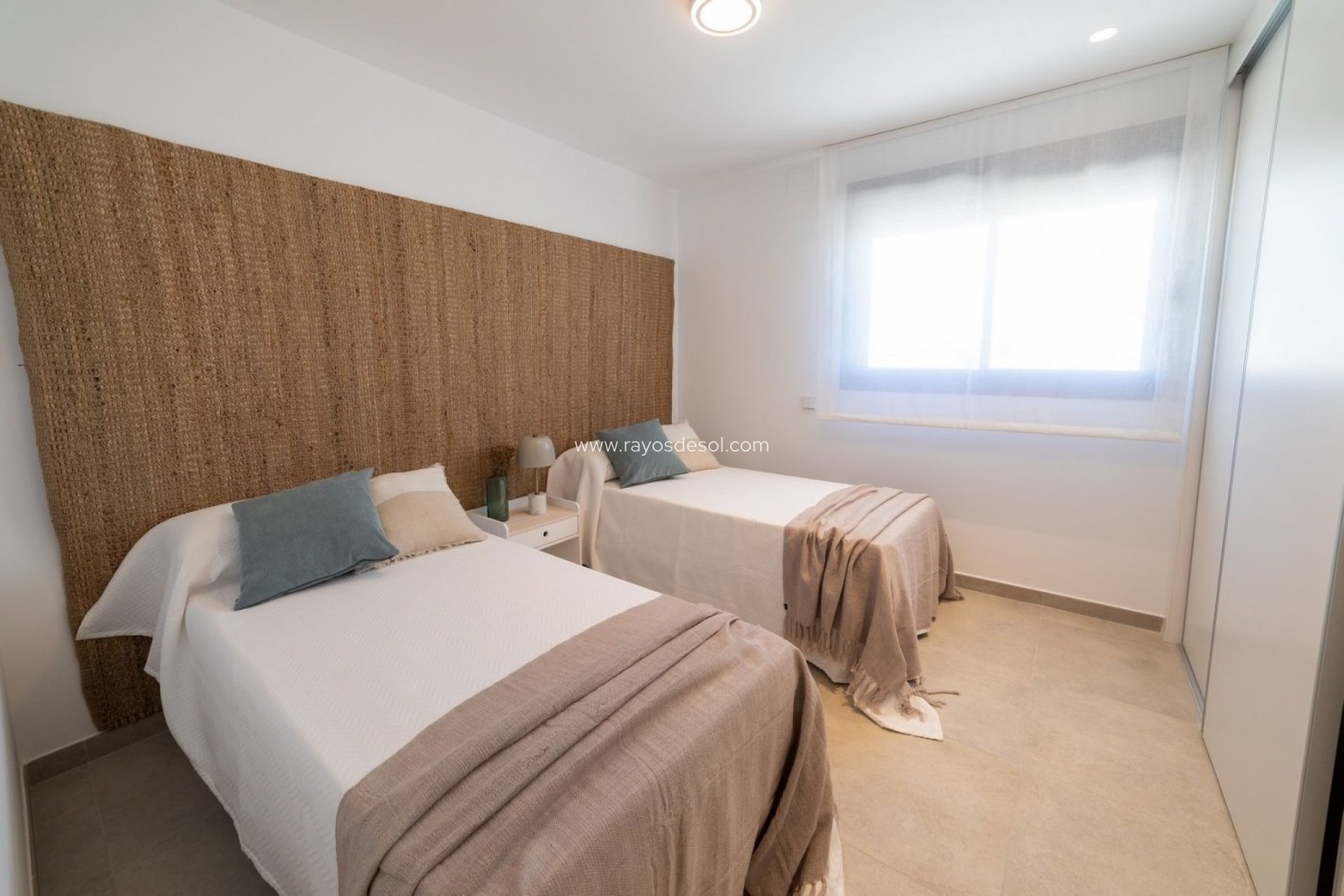 Nieuwbouw - Appartement - Santa Pola - Gran Alacant