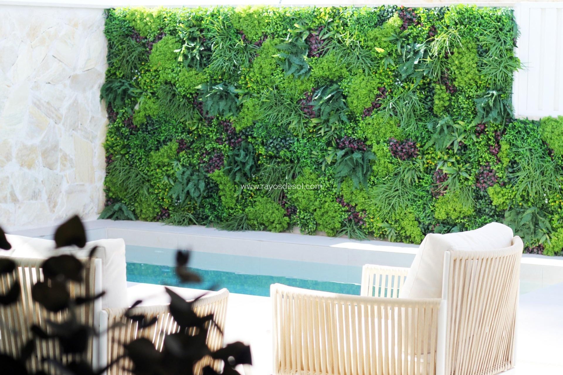 Nieuwbouw - Appartement - Torre de la Horadada