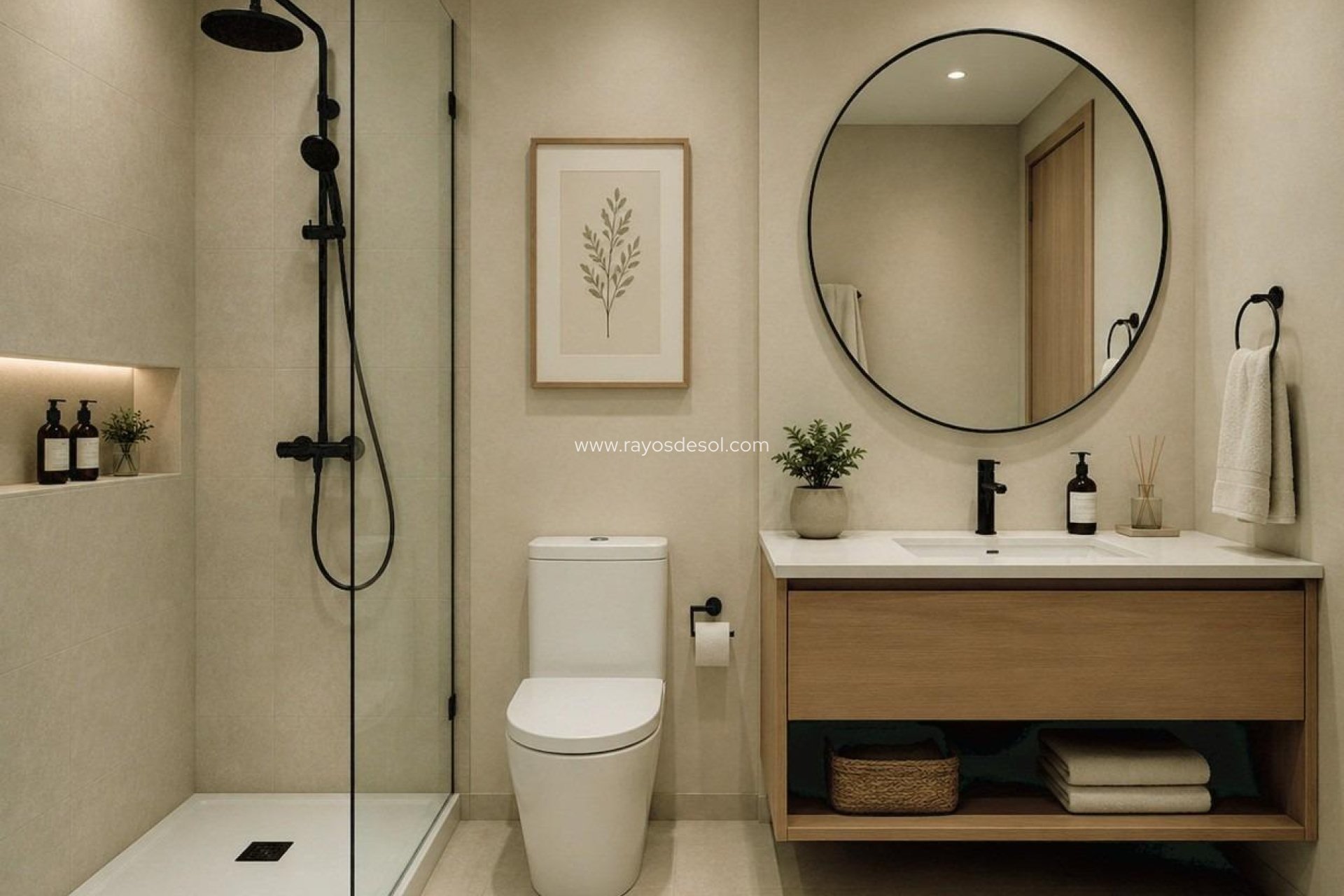 Nieuwbouw - Appartement - Torrevieja - Centro