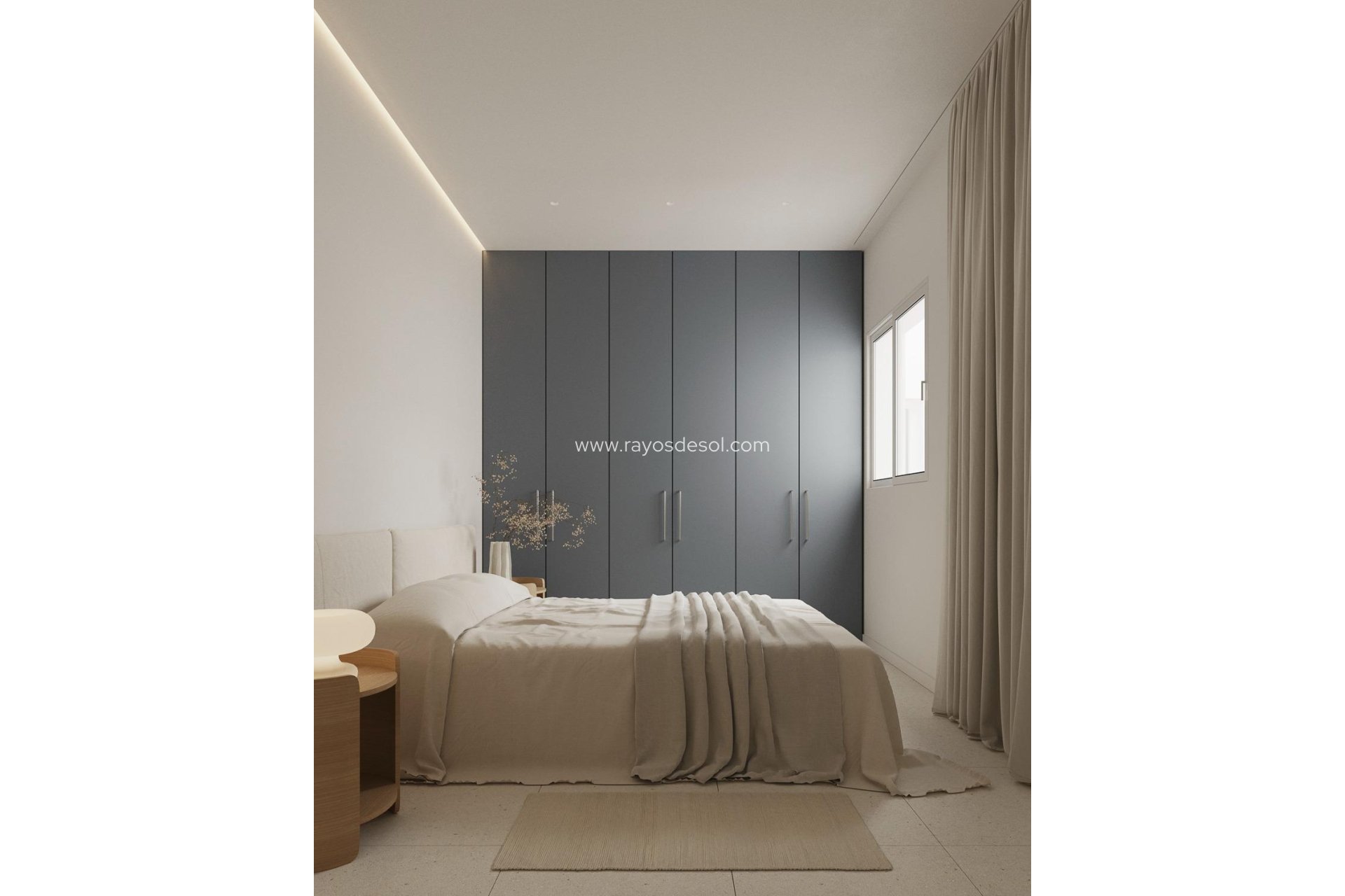 Nieuwbouw - Appartement - Torrevieja - Centro