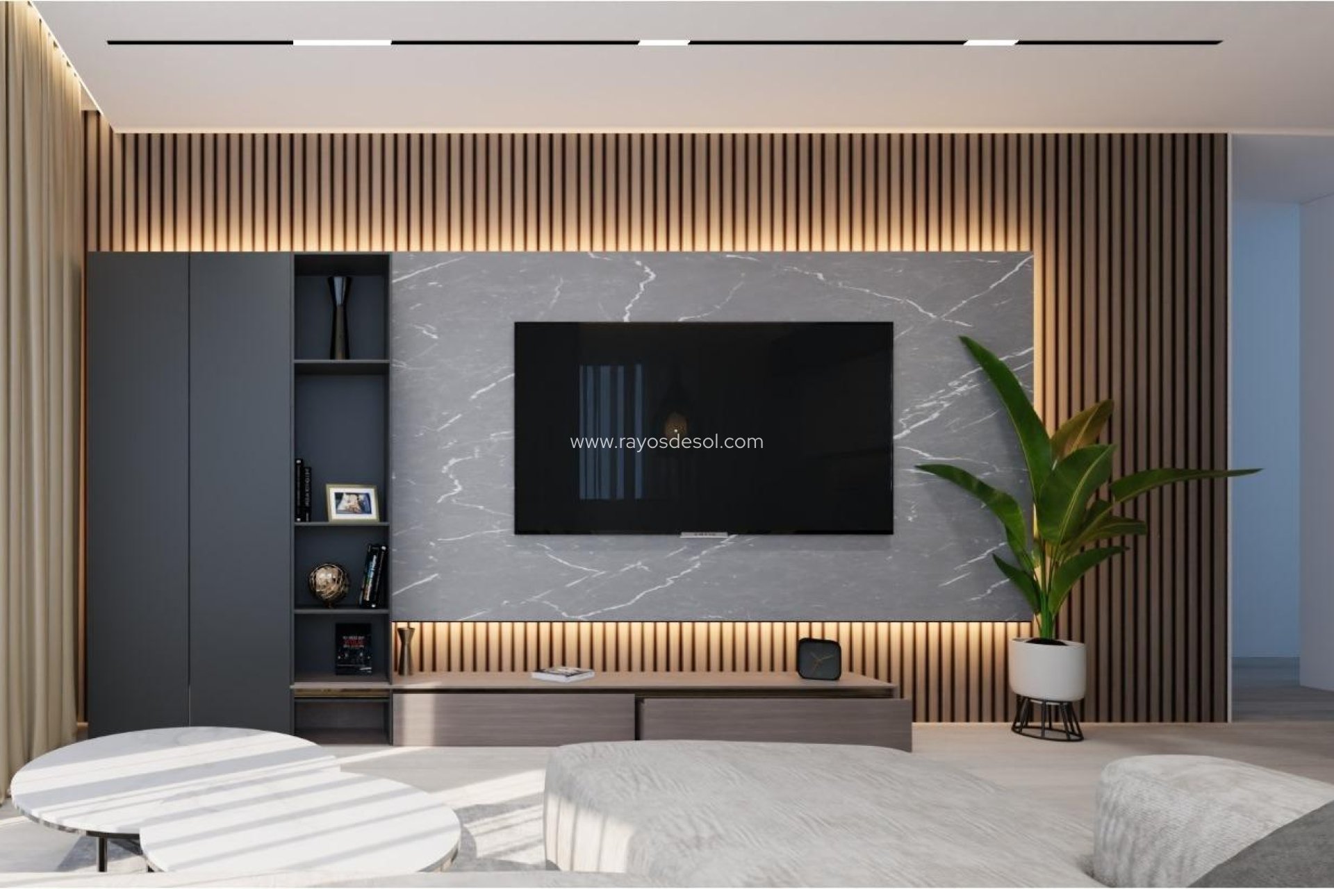 Nieuwbouw - Appartement - Torrevieja - Centro