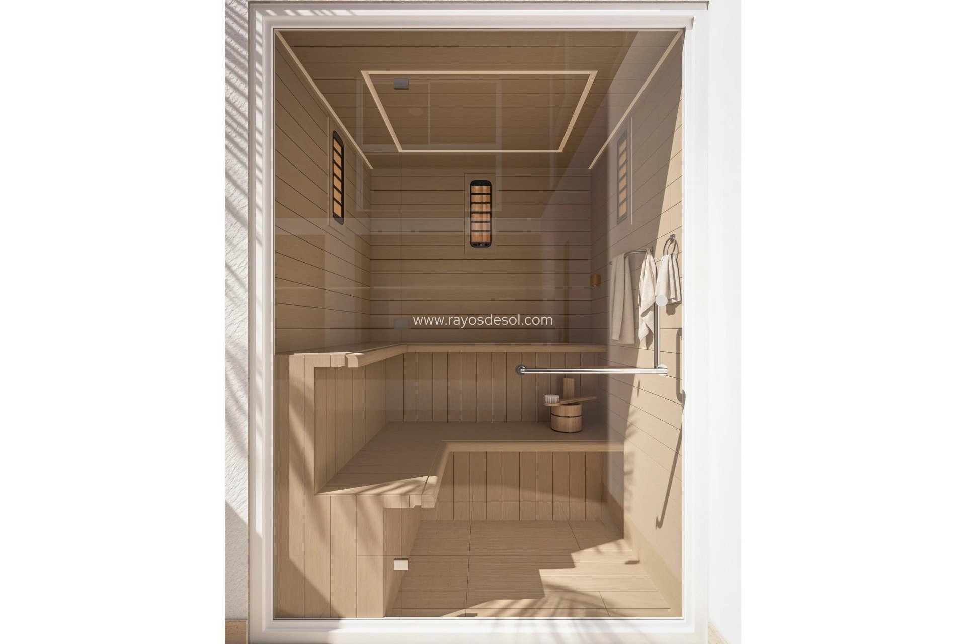 Nieuwbouw - Appartement - Torrevieja - Centro