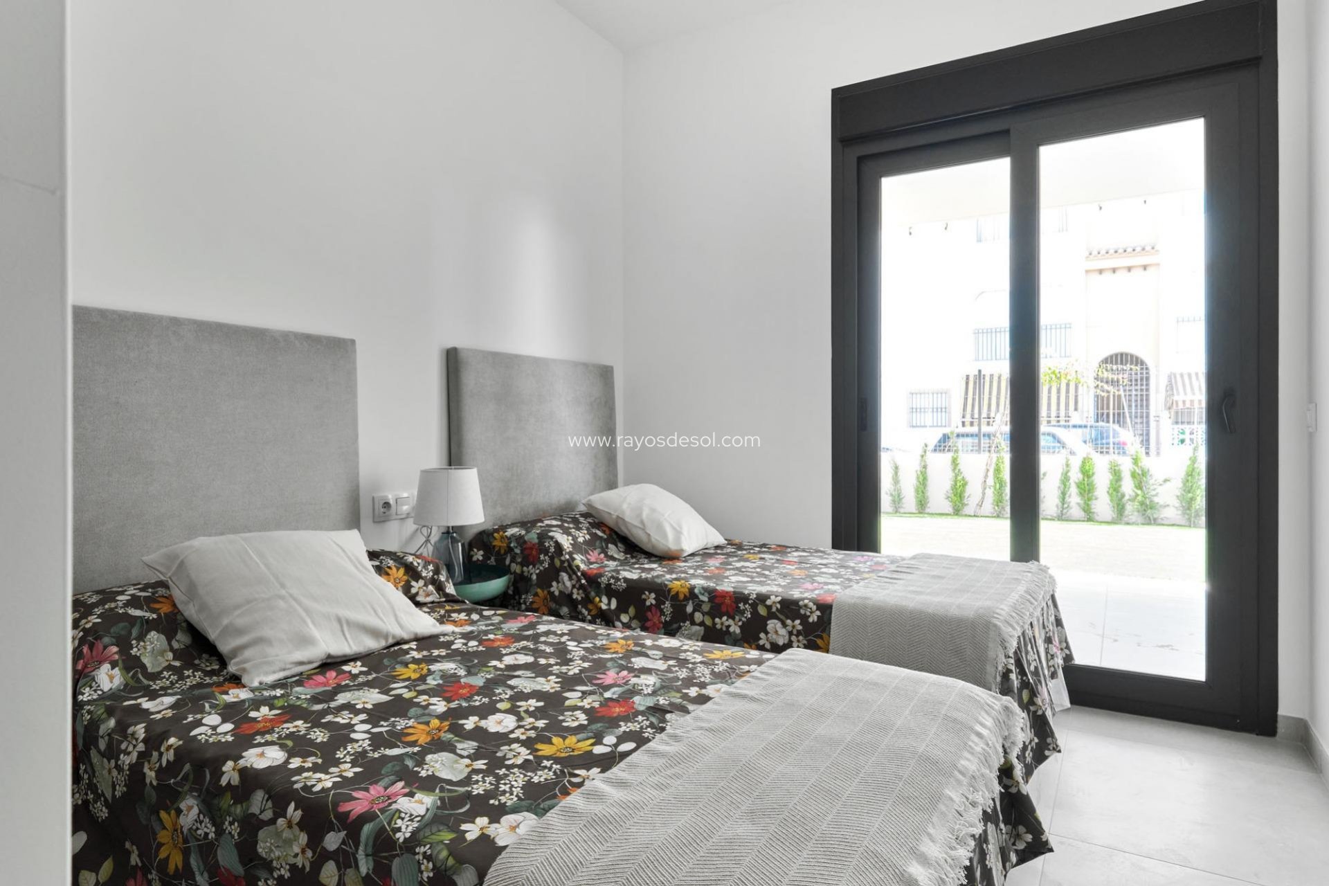 Nieuwbouw - Appartement - Torrevieja - La Veleta