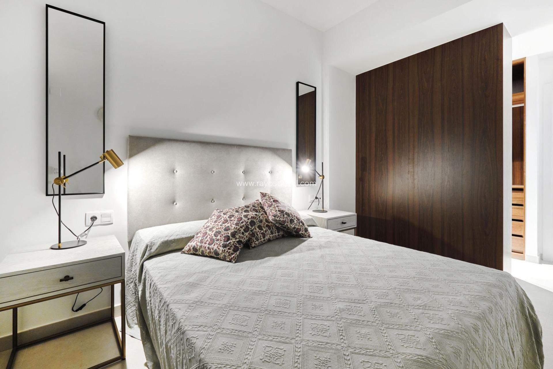 Nieuwbouw - Appartement - Torrevieja - La Veleta