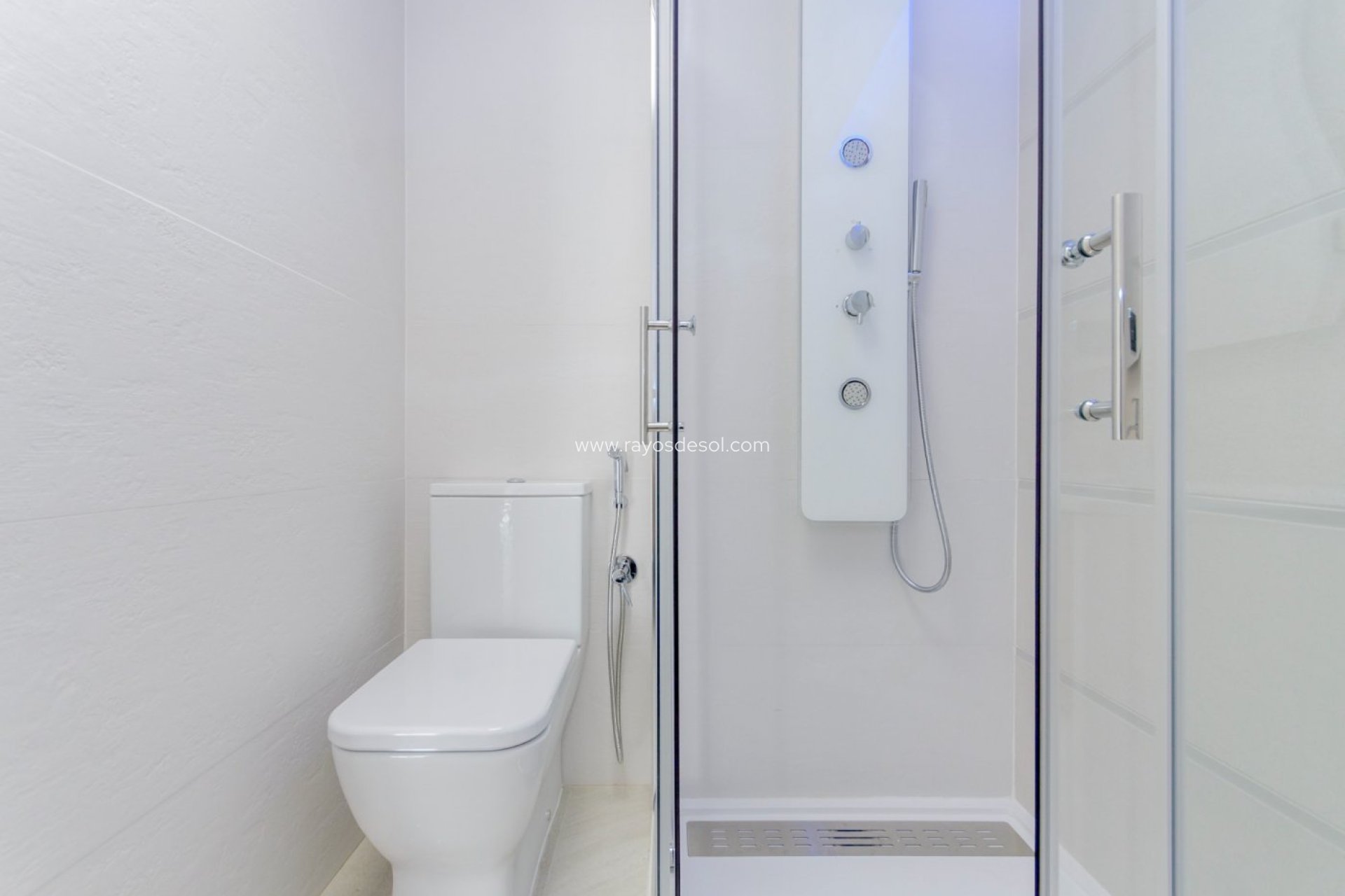 Nieuwbouw - Appartement - Torrevieja - Los Balcones