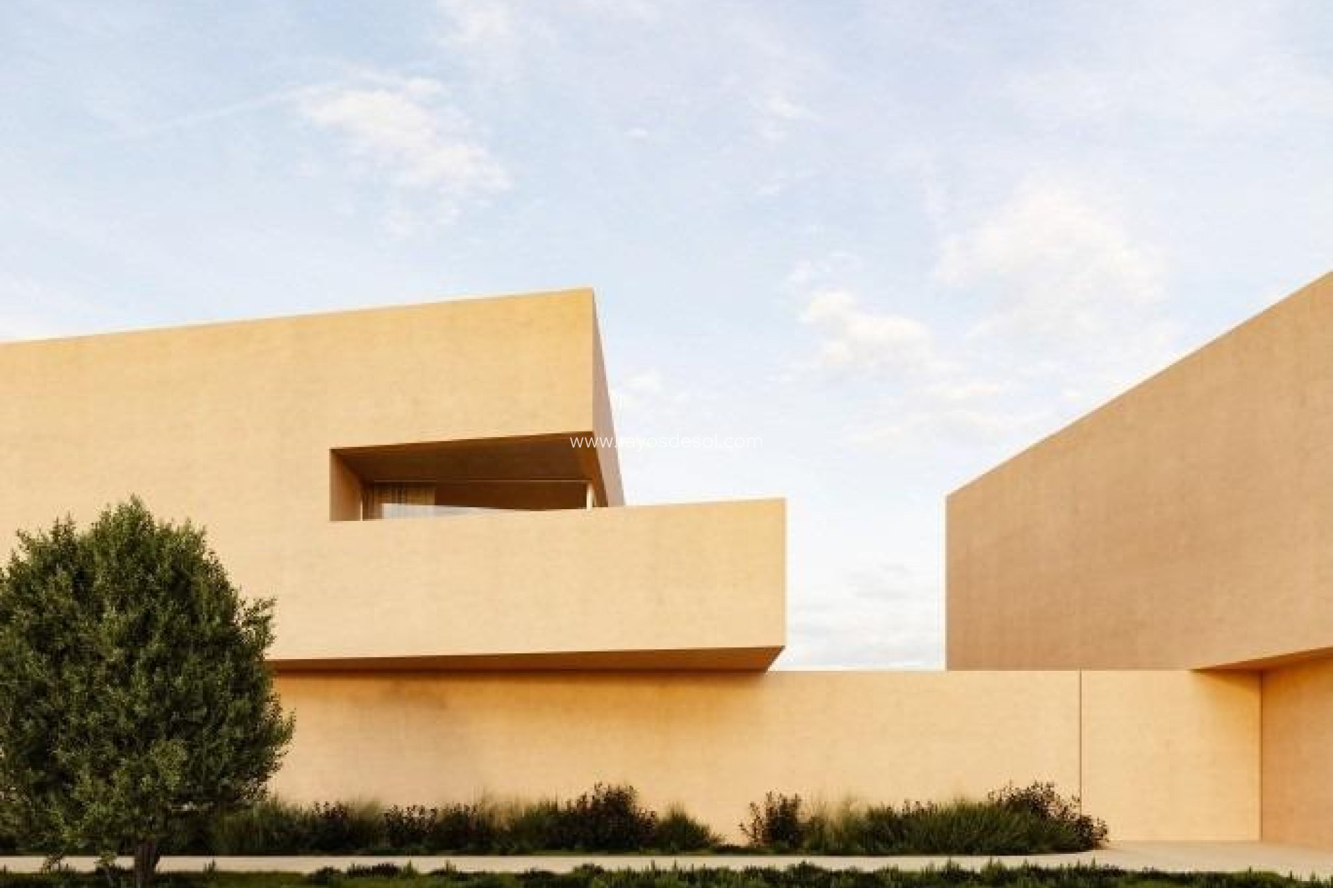 Nieuwbouw - Appartement - Torrevieja - Los Balcones