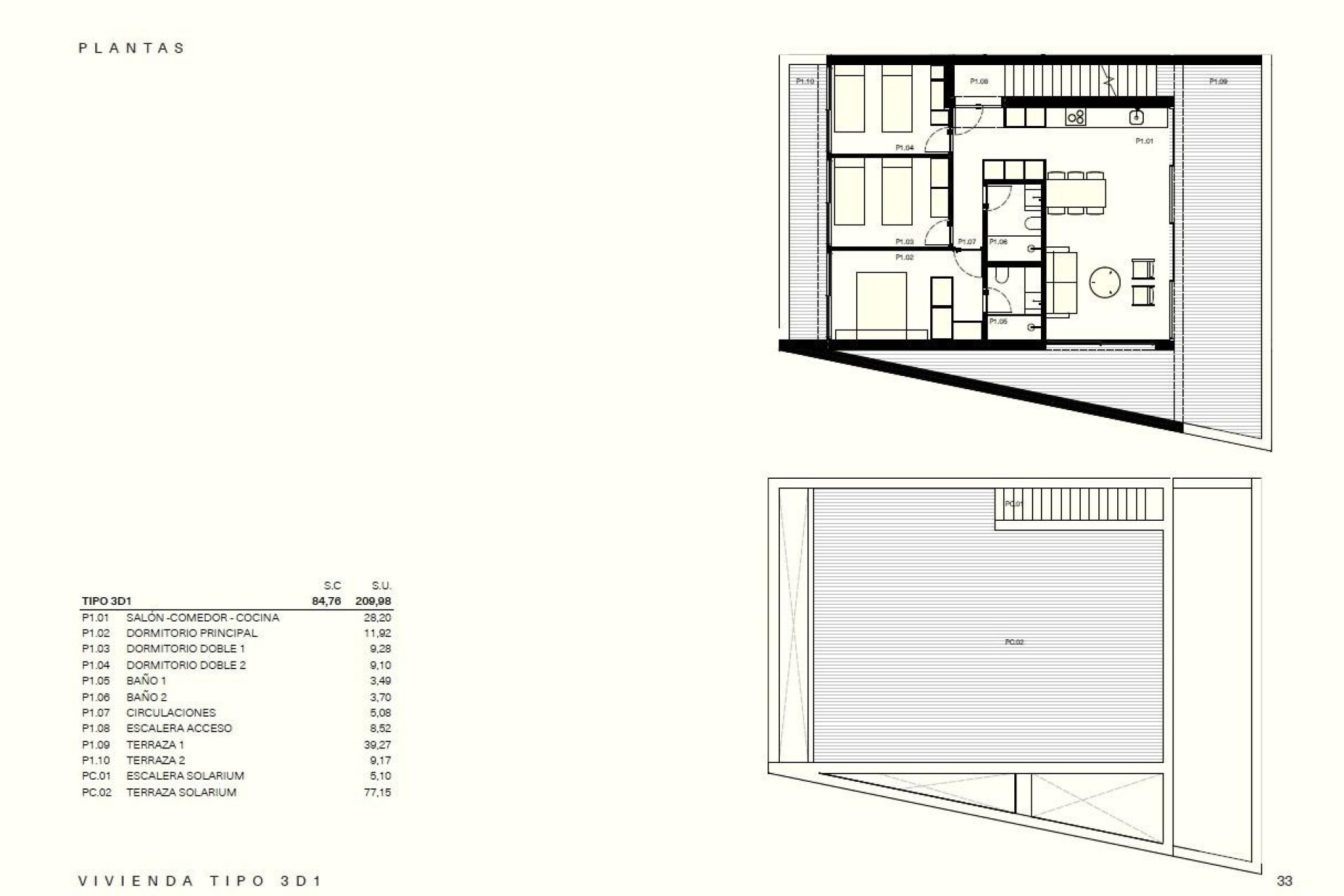Nieuwbouw - Appartement - Torrevieja - Los Balcones