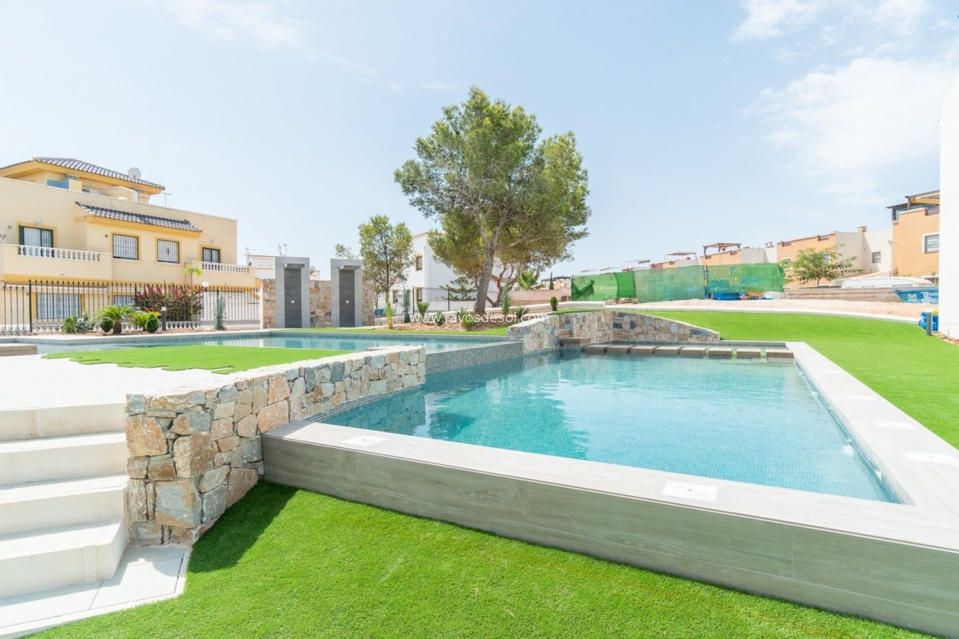 Nieuwbouw - Appartement - Torrevieja - Los Balcones