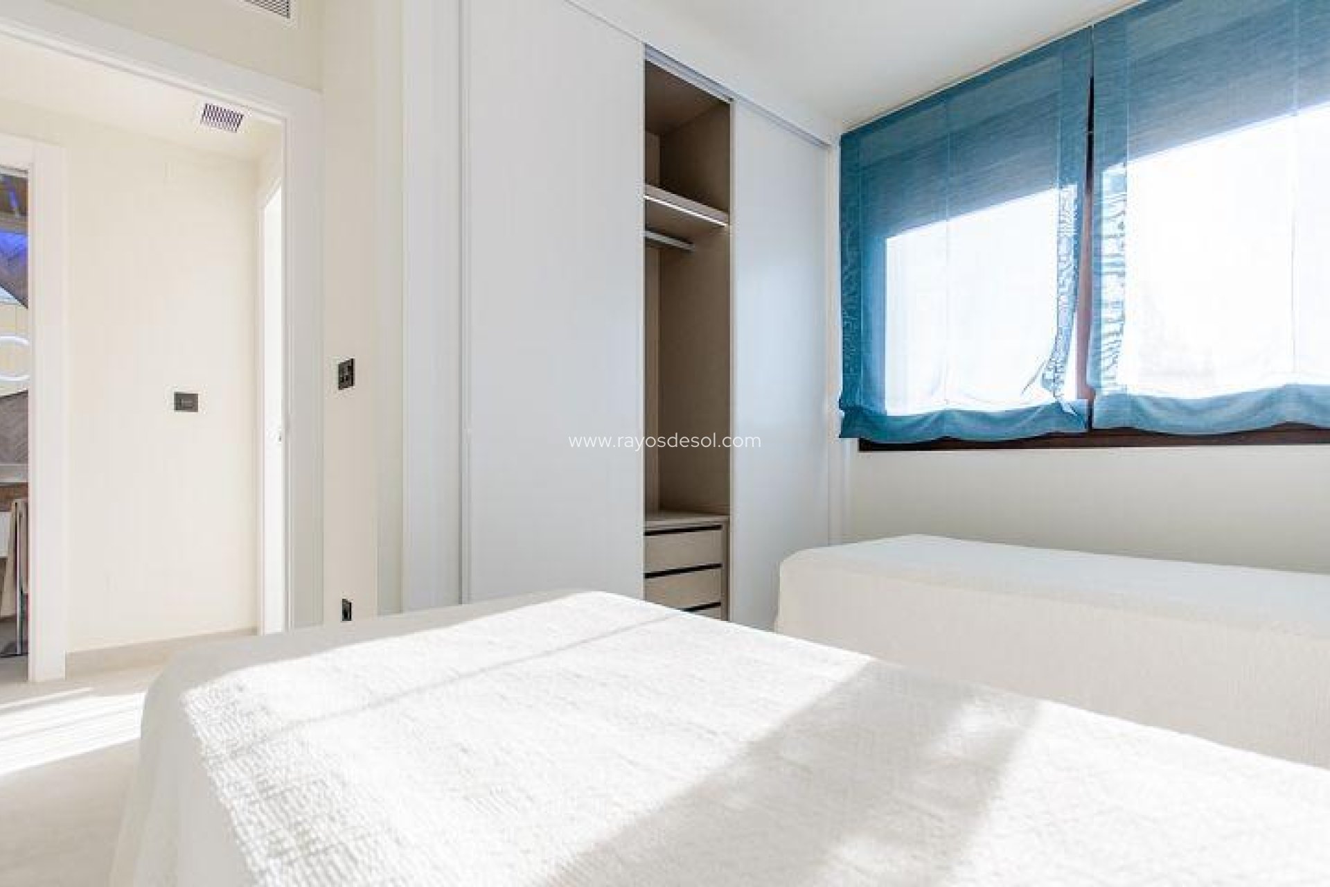 Nieuwbouw - Appartement - Torrevieja - Los Balcones