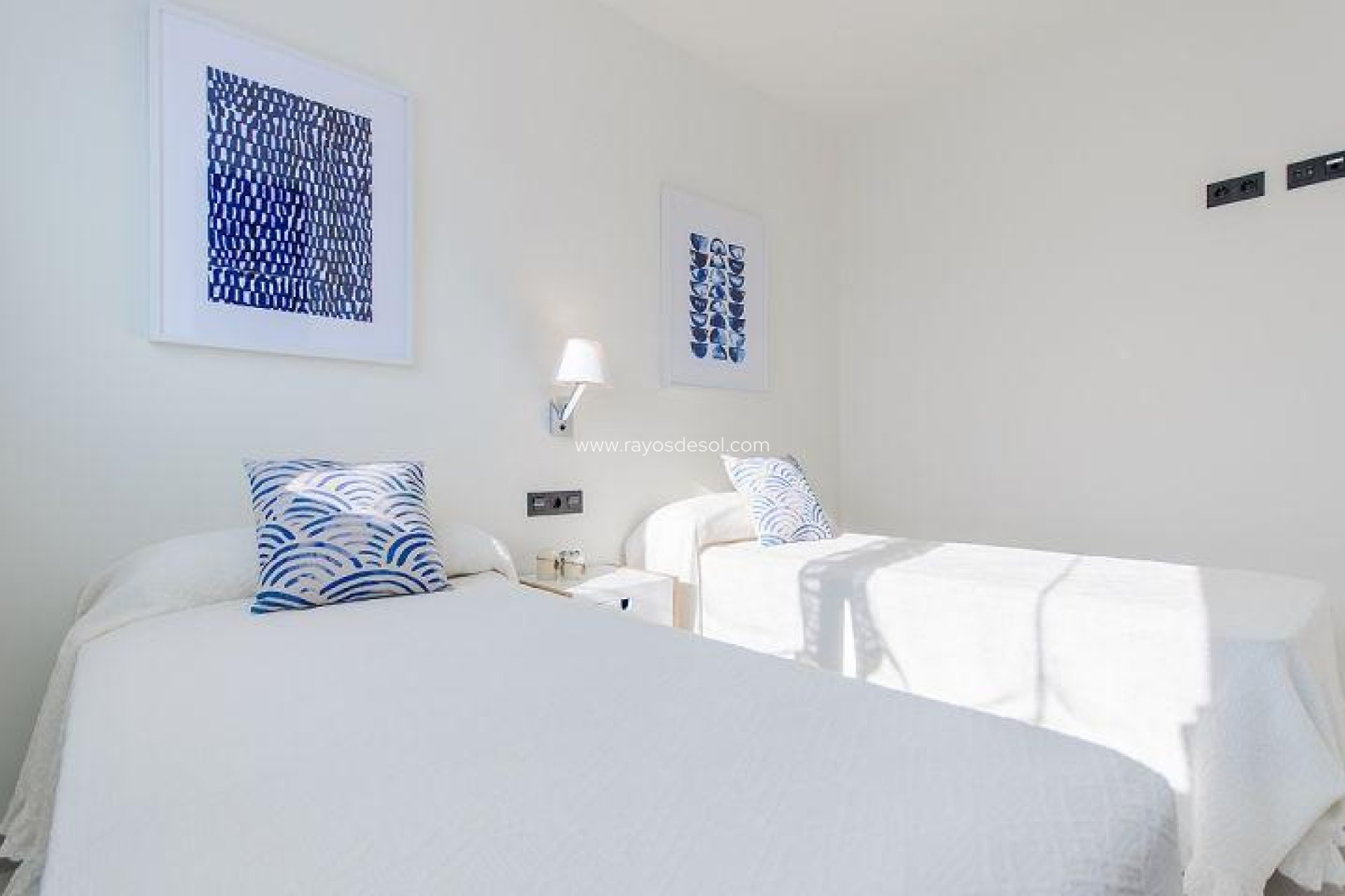 Nieuwbouw - Appartement - Torrevieja - Los Balcones