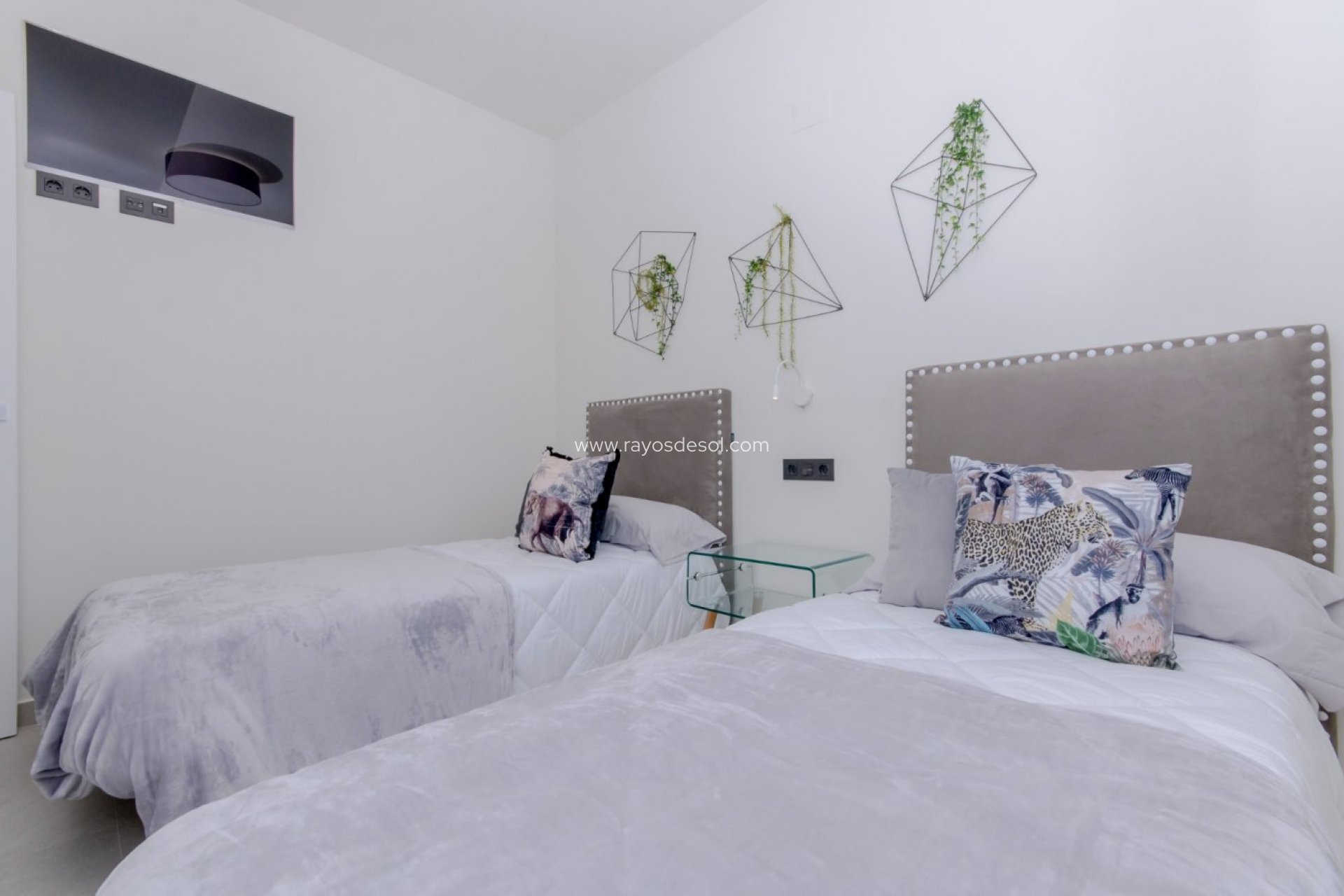 Nieuwbouw - Appartement - Torrevieja - Los Balcones