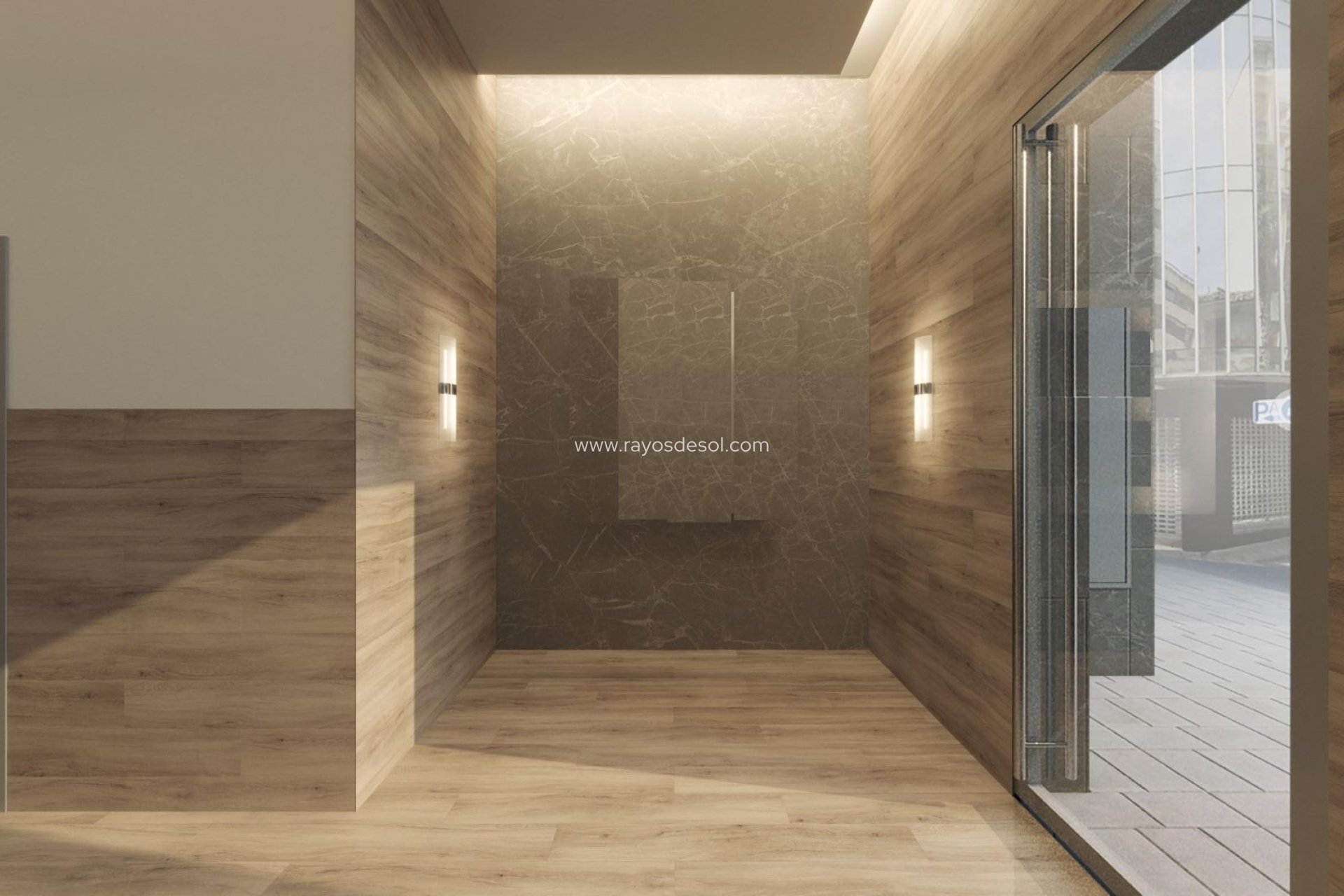 Nieuwbouw - Appartement - Torrevieja - Playa de los Locos