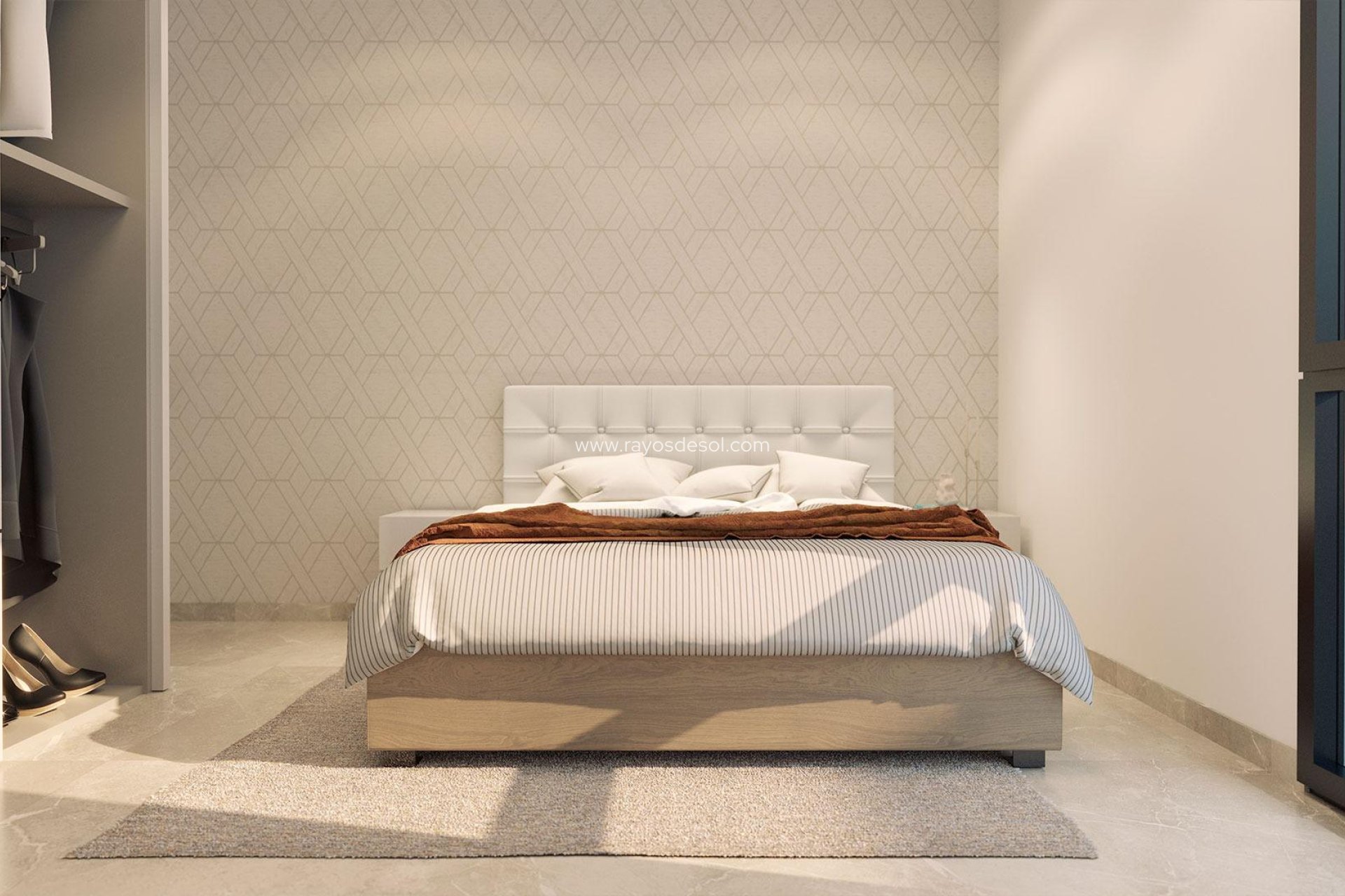 Nieuwbouw - Appartement - Torrevieja - Playa del Acequión