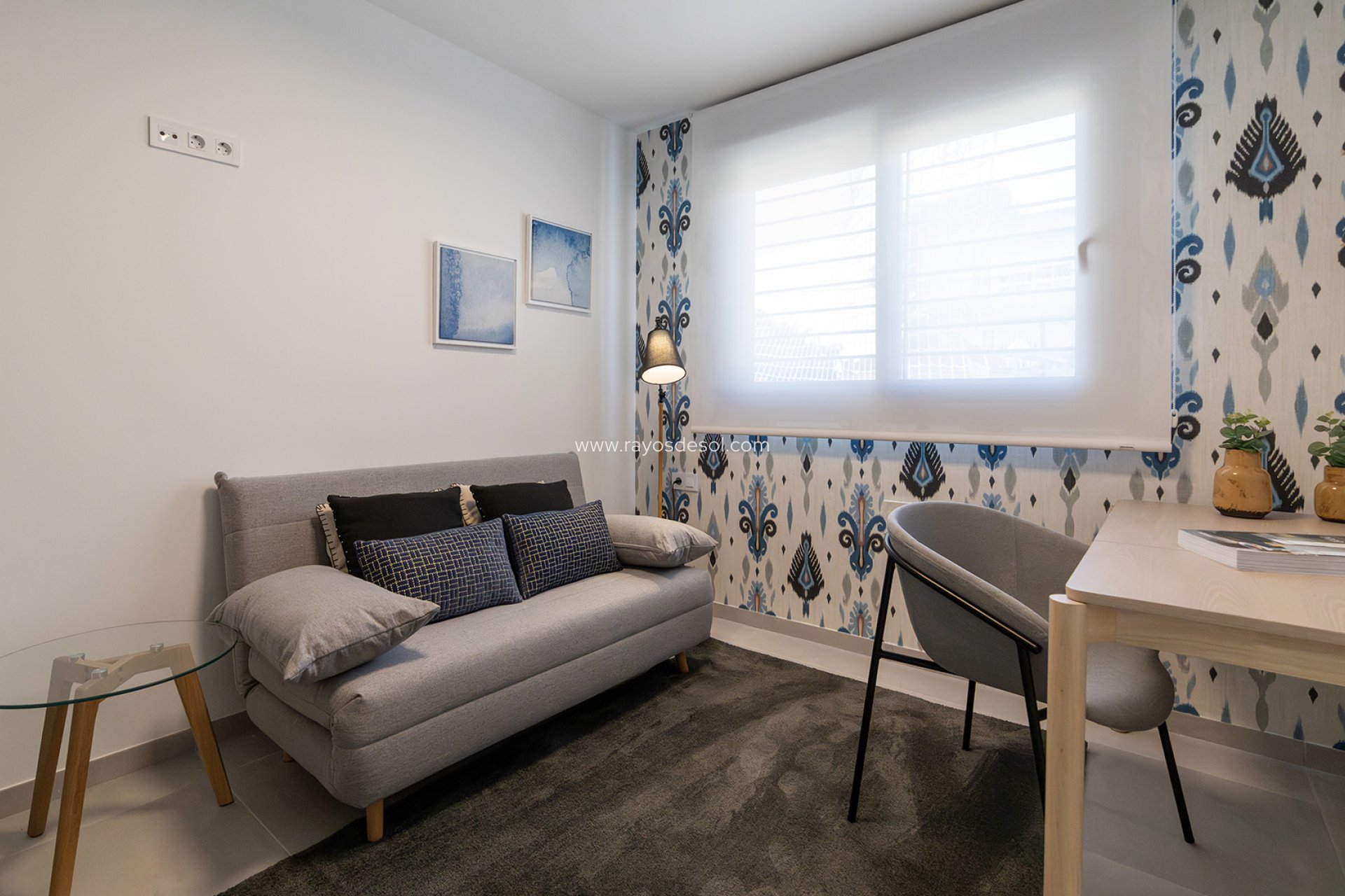 Nieuwbouw - Appartement - Torrevieja - Spain