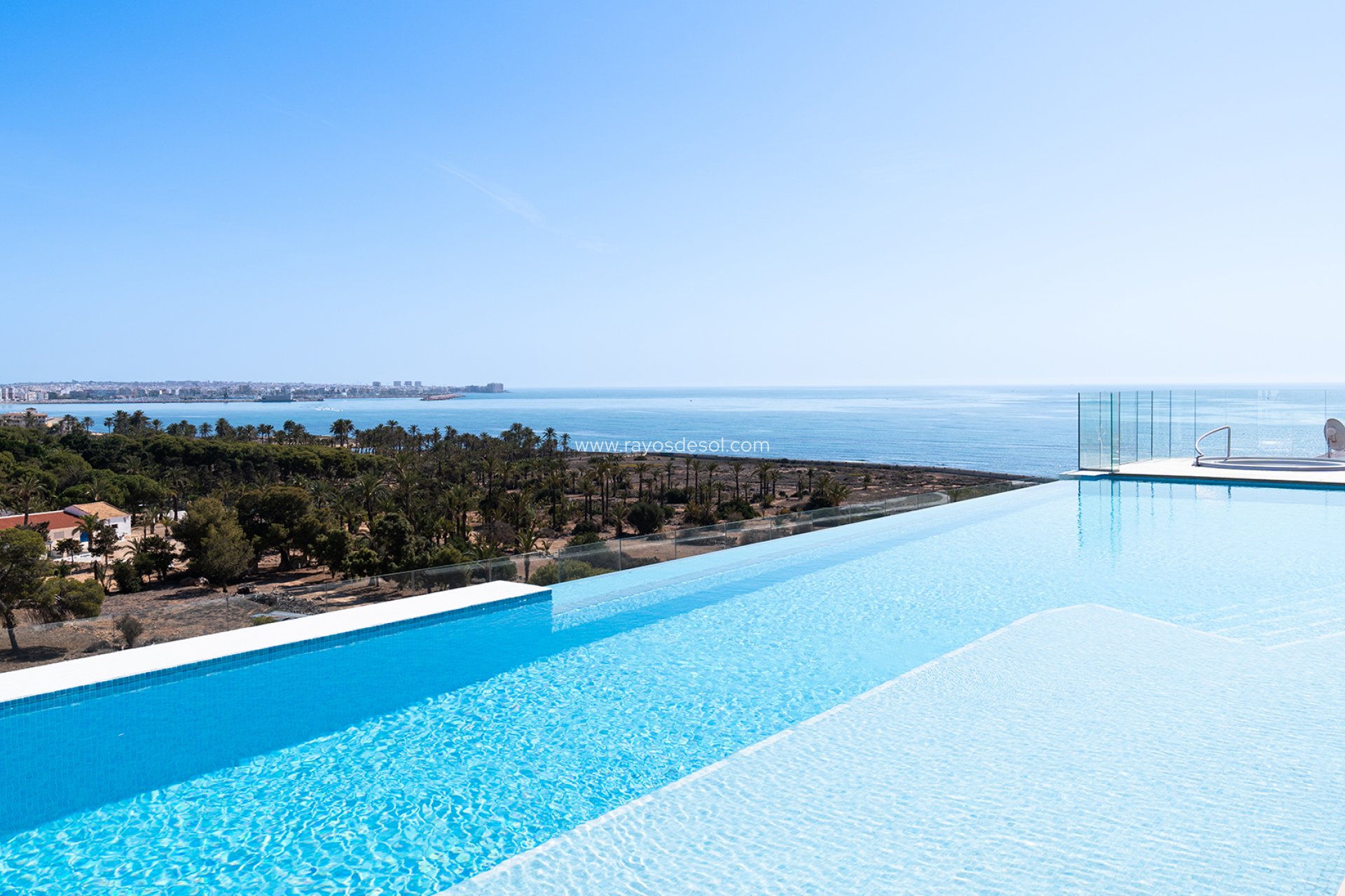 Nieuwbouw - Appartement - Torrevieja - Spain