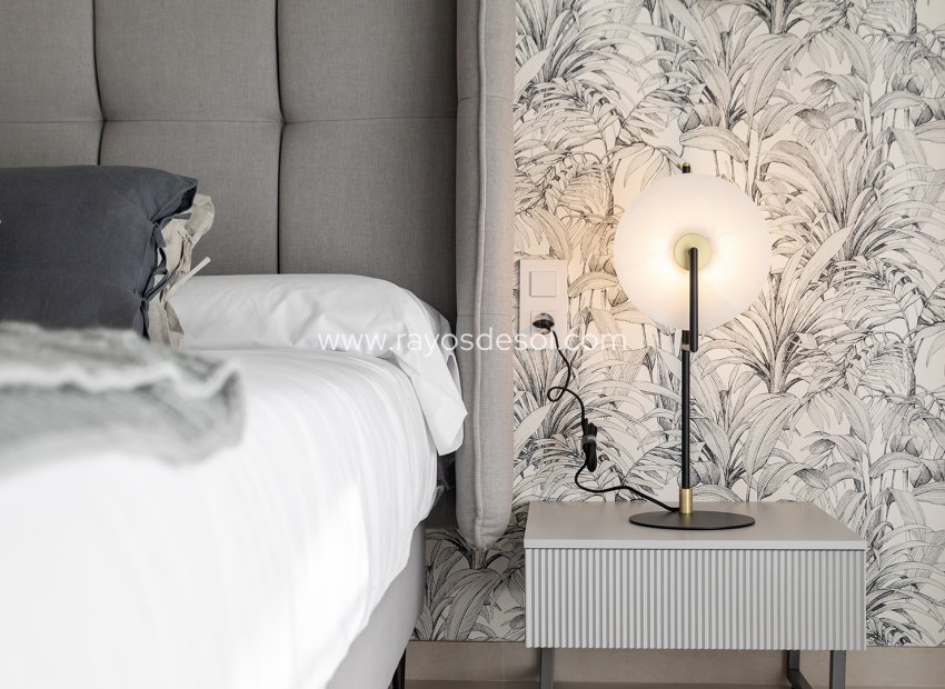 Nieuwbouw - Appartement - Torrevieja - Spain