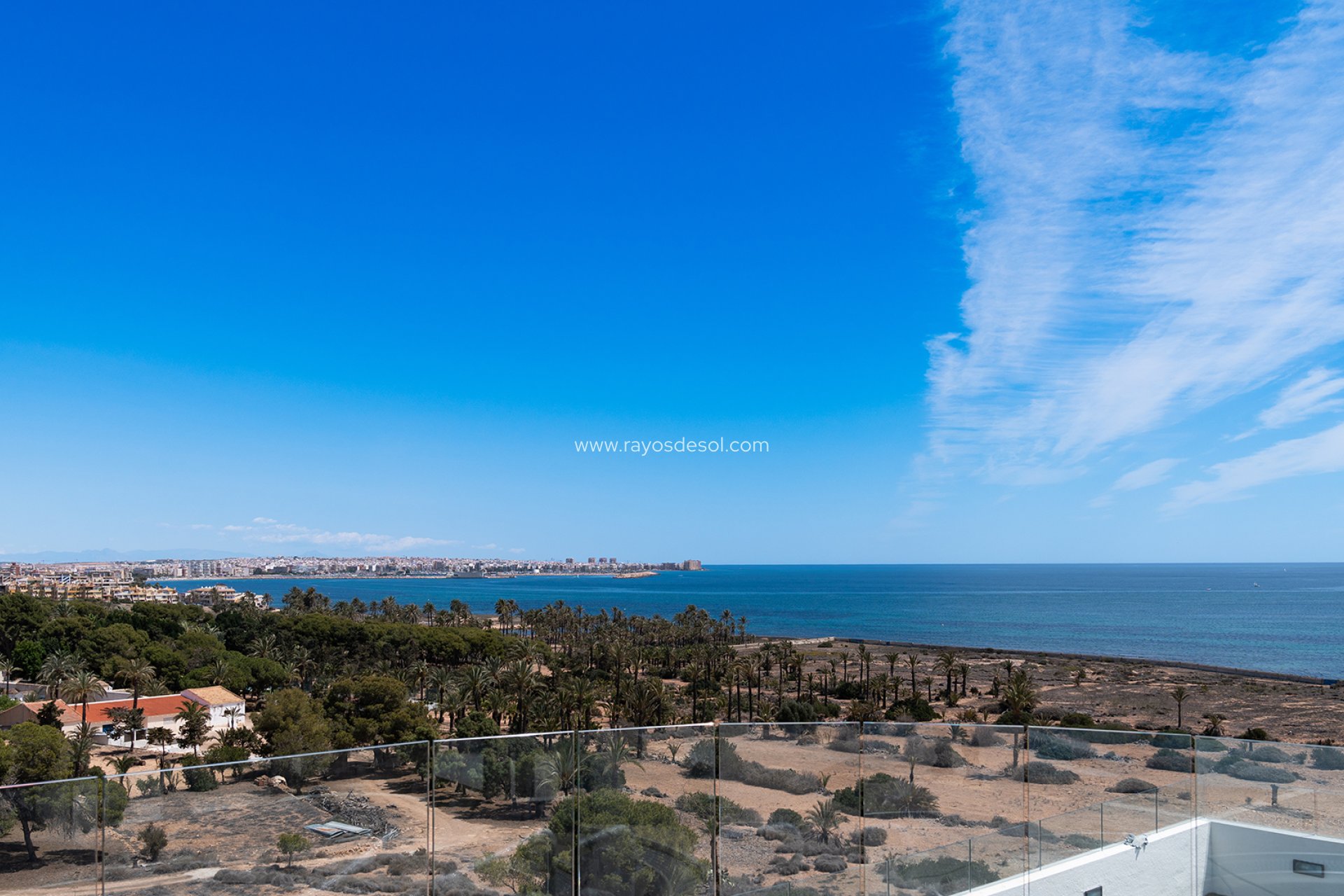 Nieuwbouw - Appartement - Torrevieja - Spain