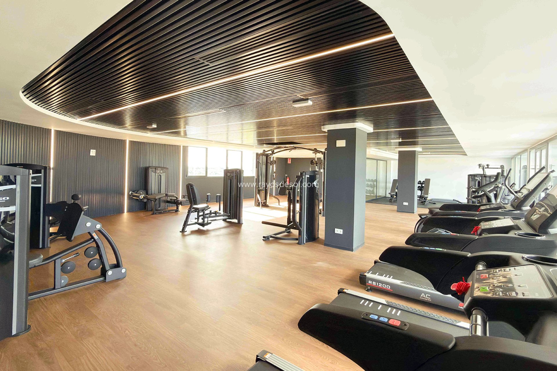 Nieuwbouw - Appartement - Torrevieja - Spain