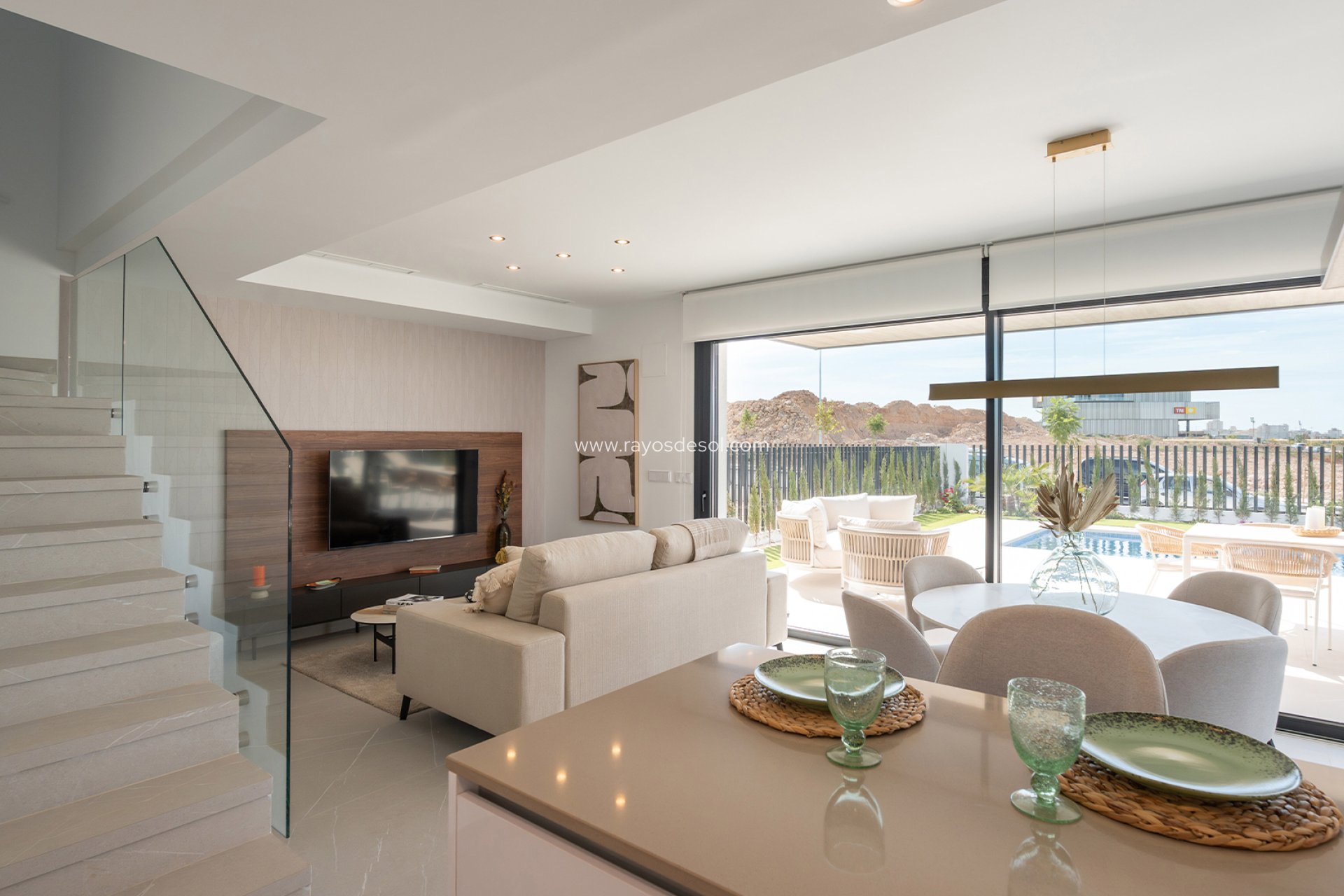 Nieuwbouw - Appartement - Torrevieja - Spain