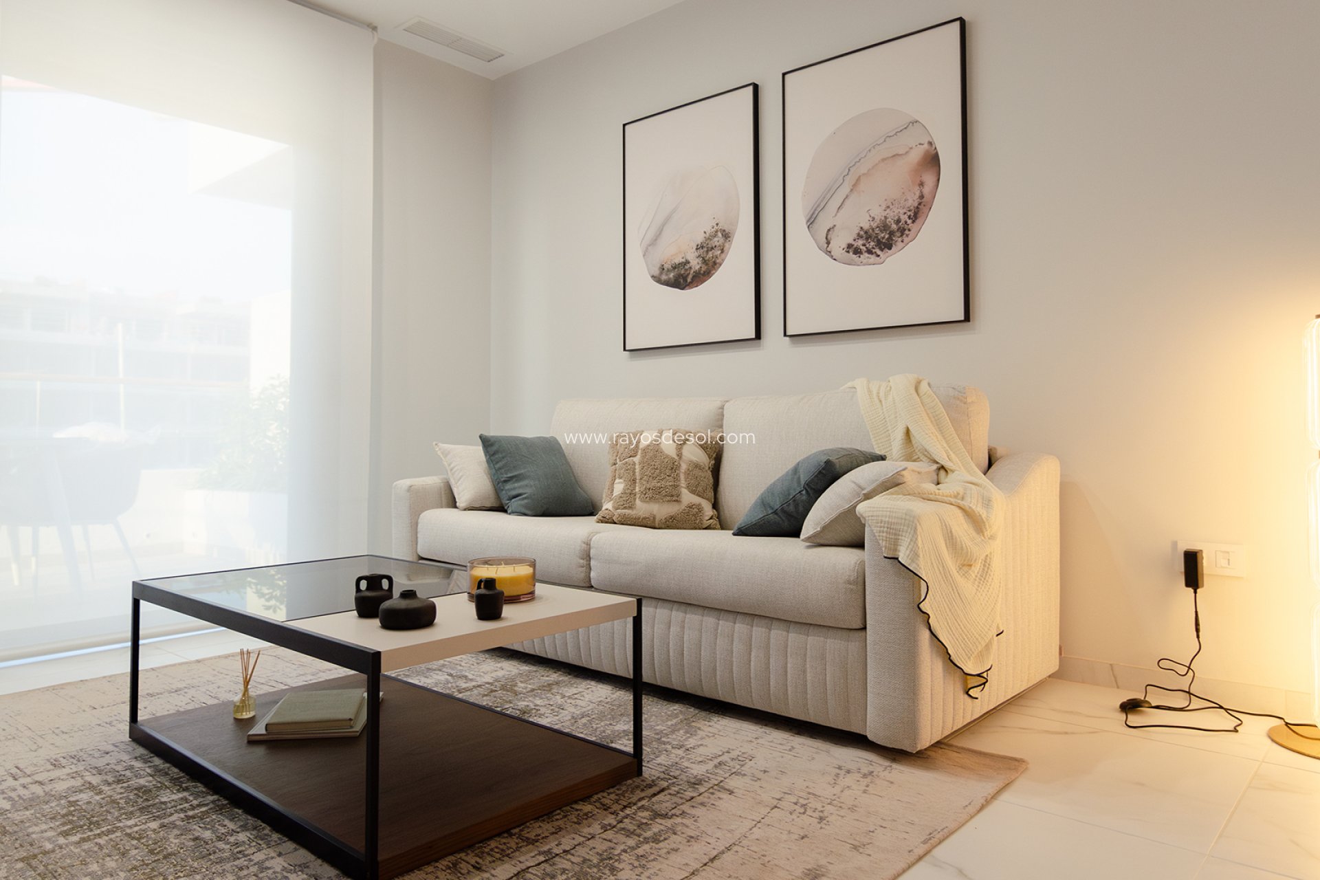 Nieuwbouw - Appartement - Torrevieja - Spain