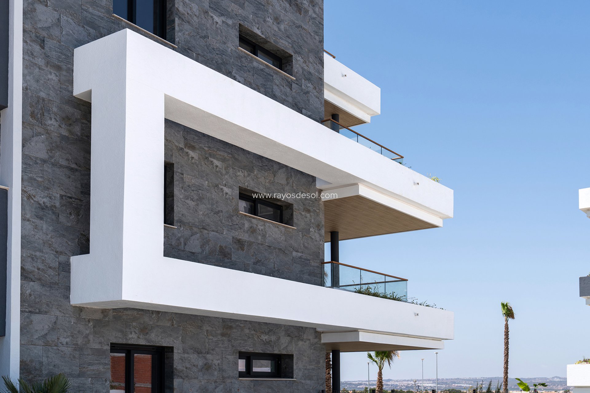Nieuwbouw - Appartement - Torrevieja - Spain