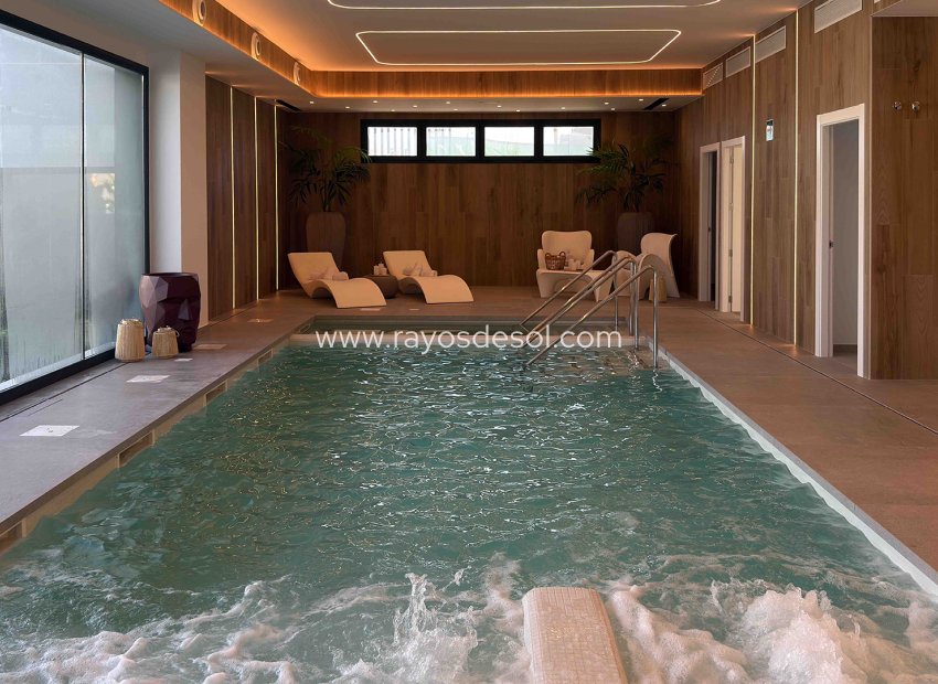 Nieuwbouw - Appartement - Torrevieja - Spain