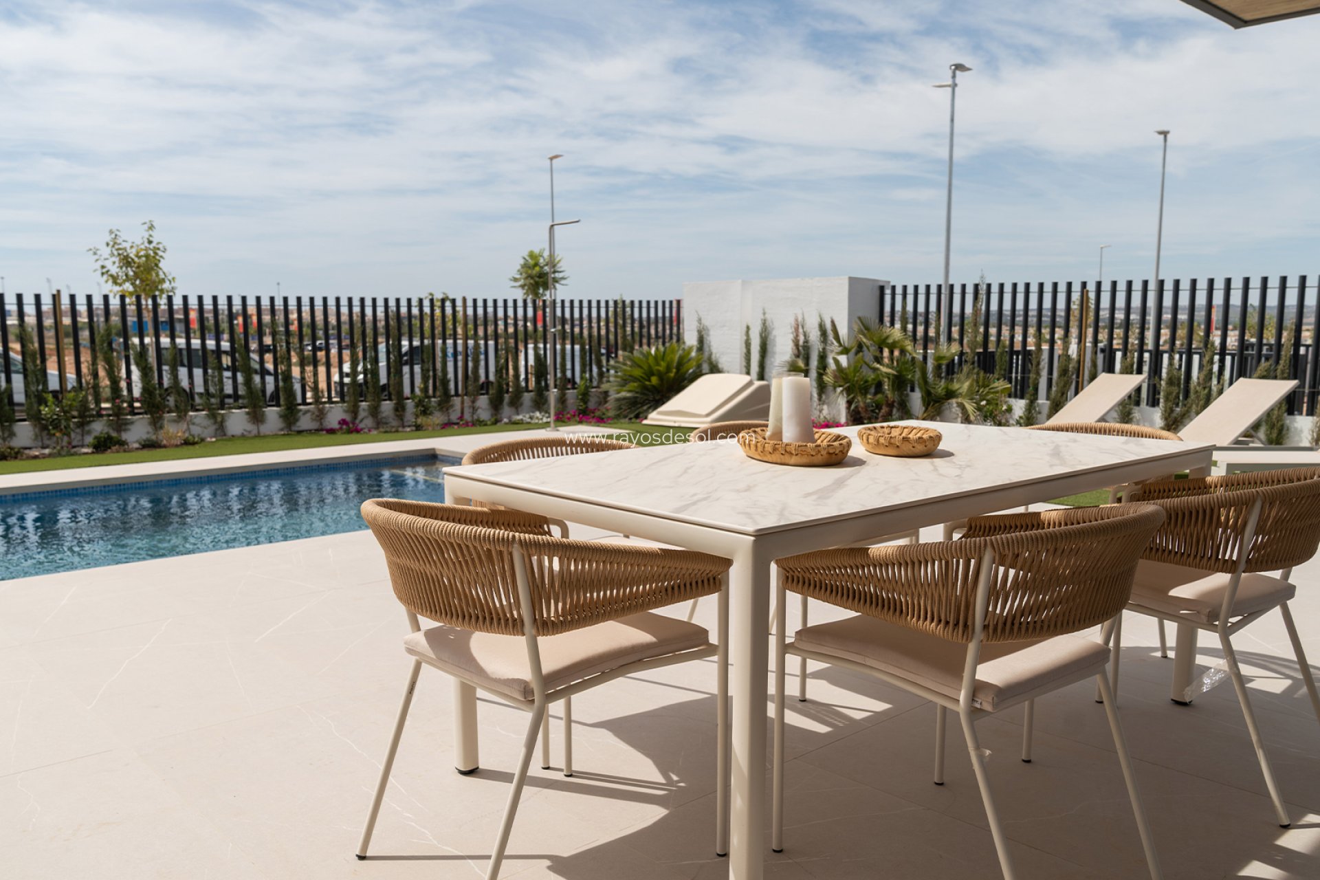 Nieuwbouw - Appartement - Torrevieja - Spain