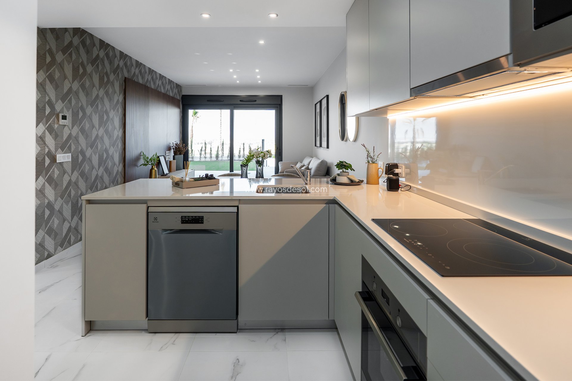 Nieuwbouw - Appartement - Torrevieja - Spain