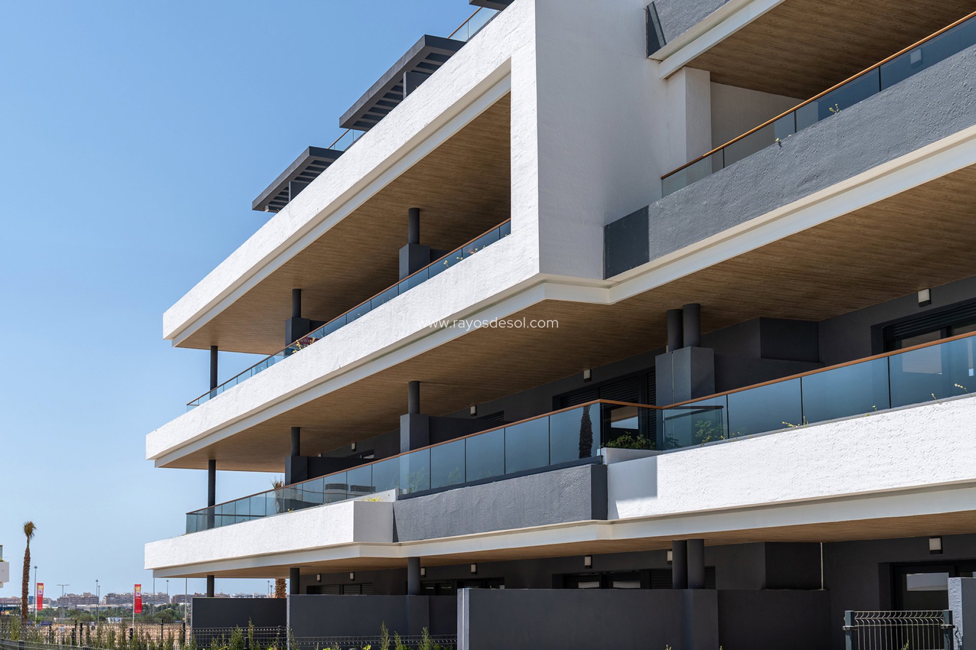Nieuwbouw - Appartement - Torrevieja - Spain
