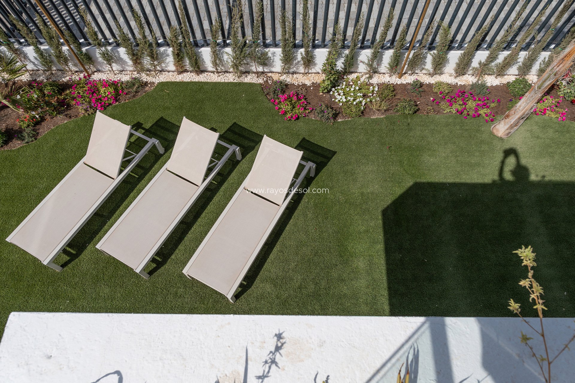 Nieuwbouw - Appartement - Torrevieja - Spain
