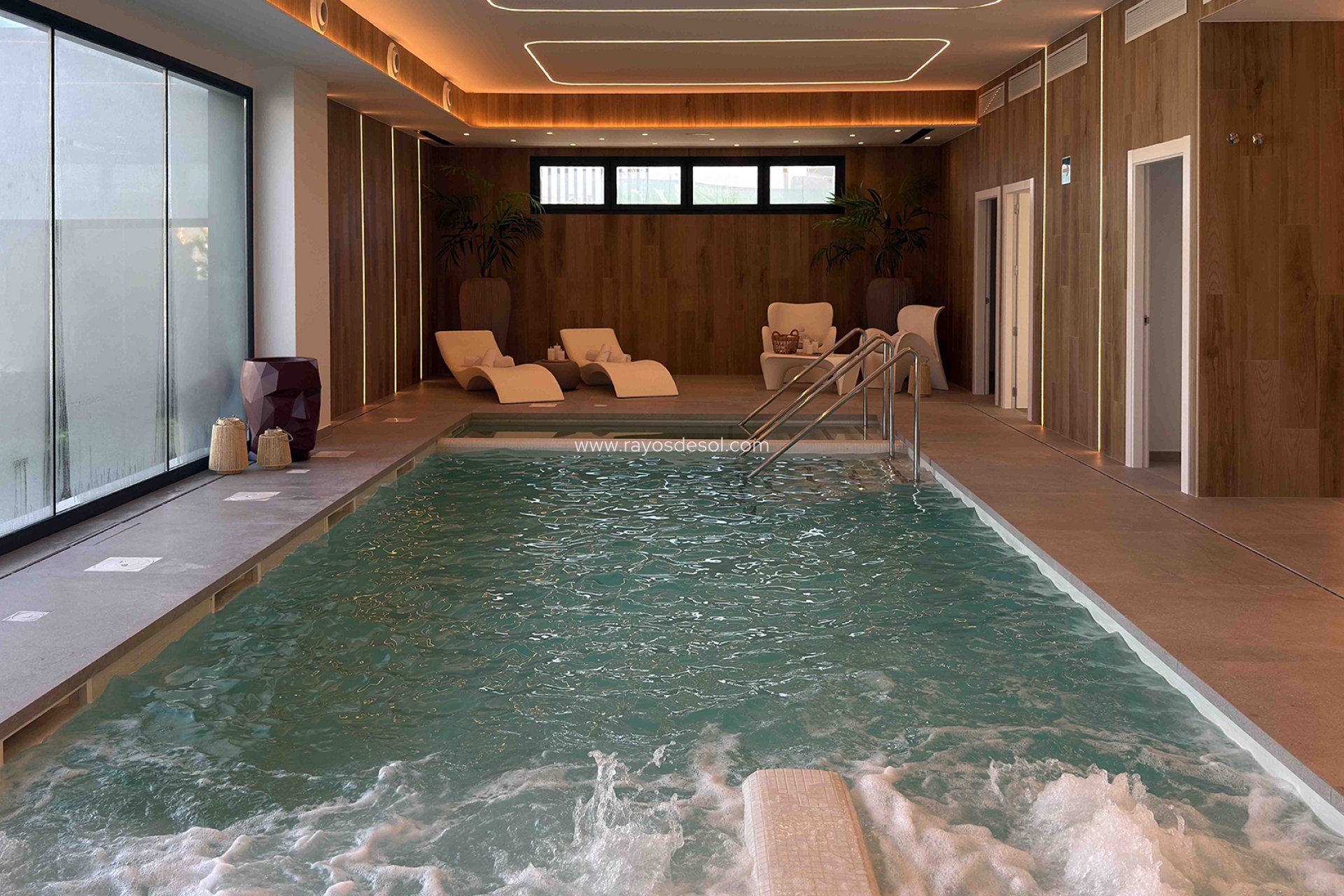 Nieuwbouw - Appartement - Torrevieja - Spain