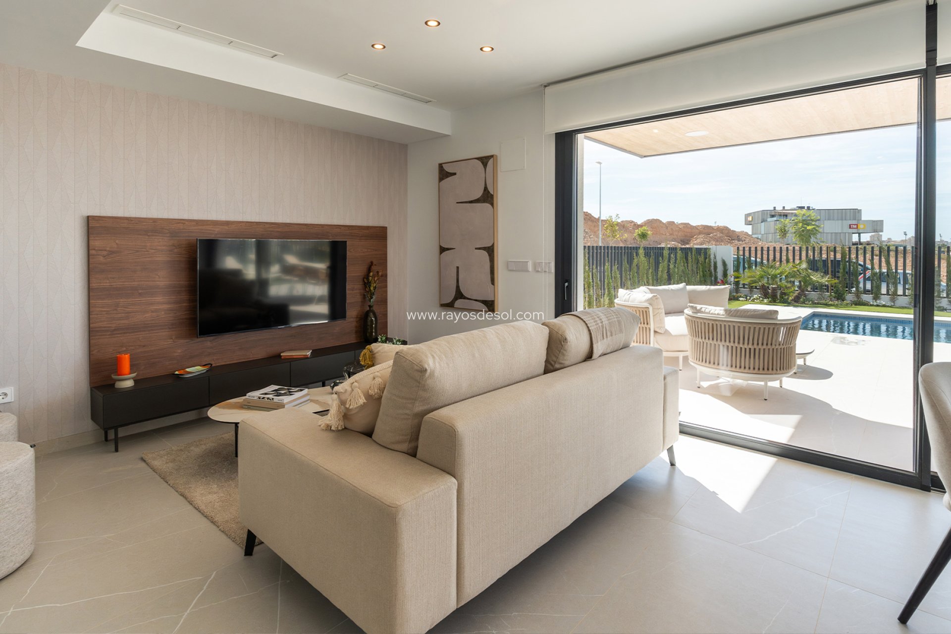 Nieuwbouw - Appartement - Torrevieja - Spain